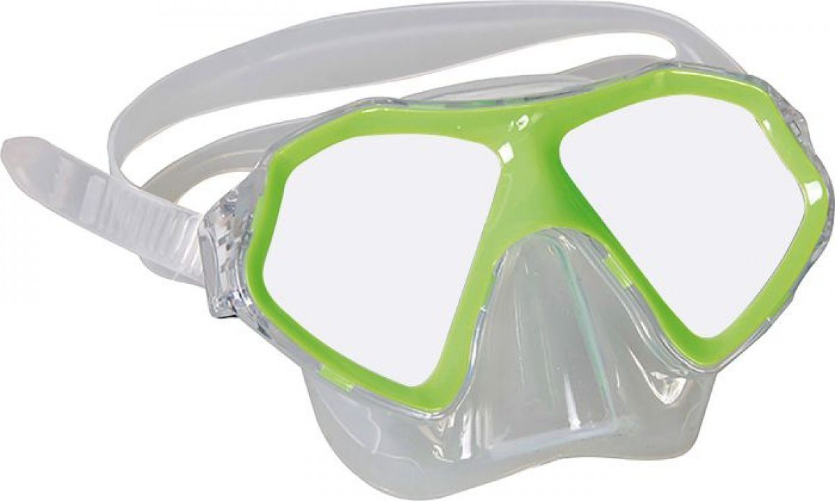 Vedes Taucherbrille SF Tauchmaske Pacific