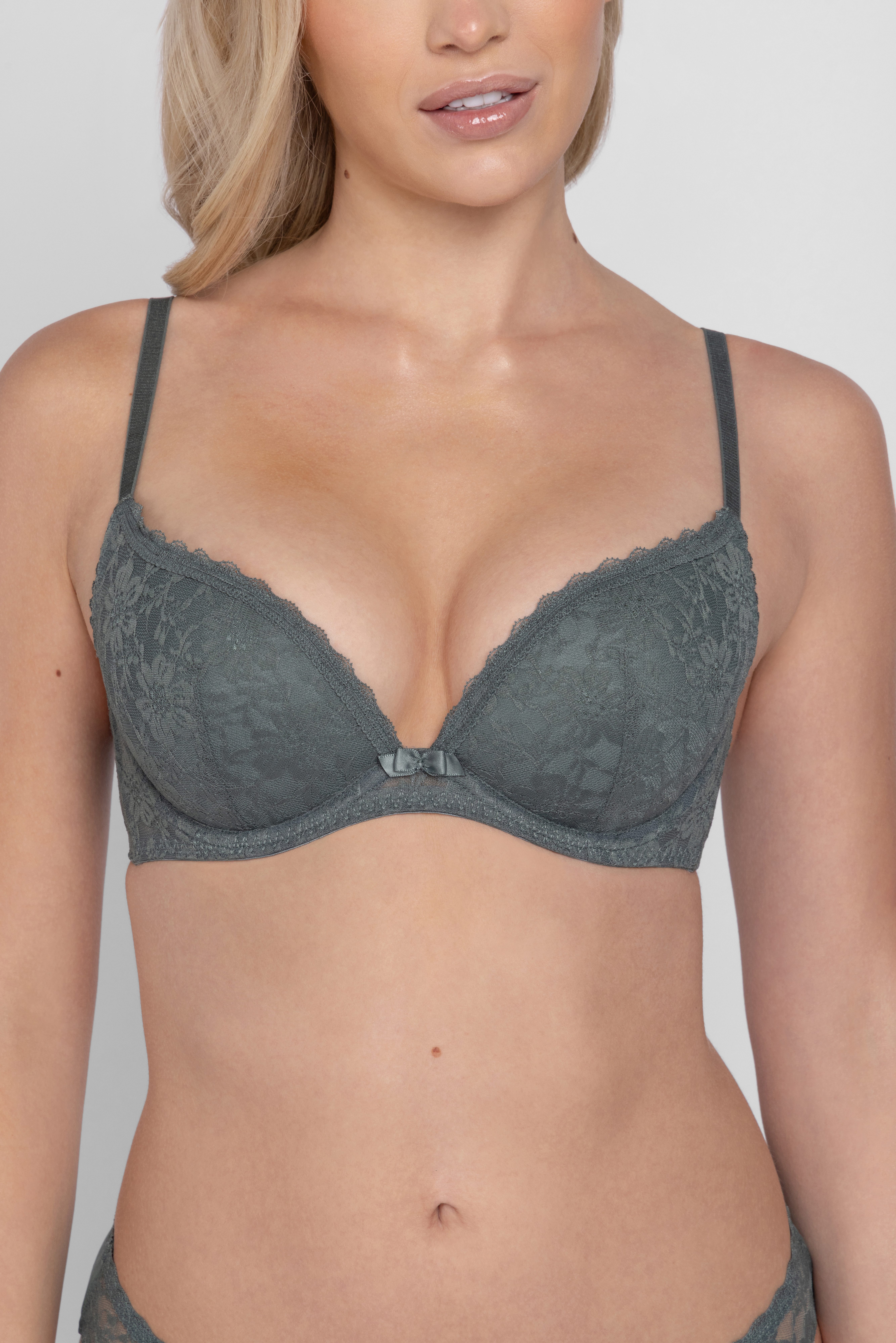 Dorina Bügel-BH Sonia (2er Pack) – Bild 3 von 5