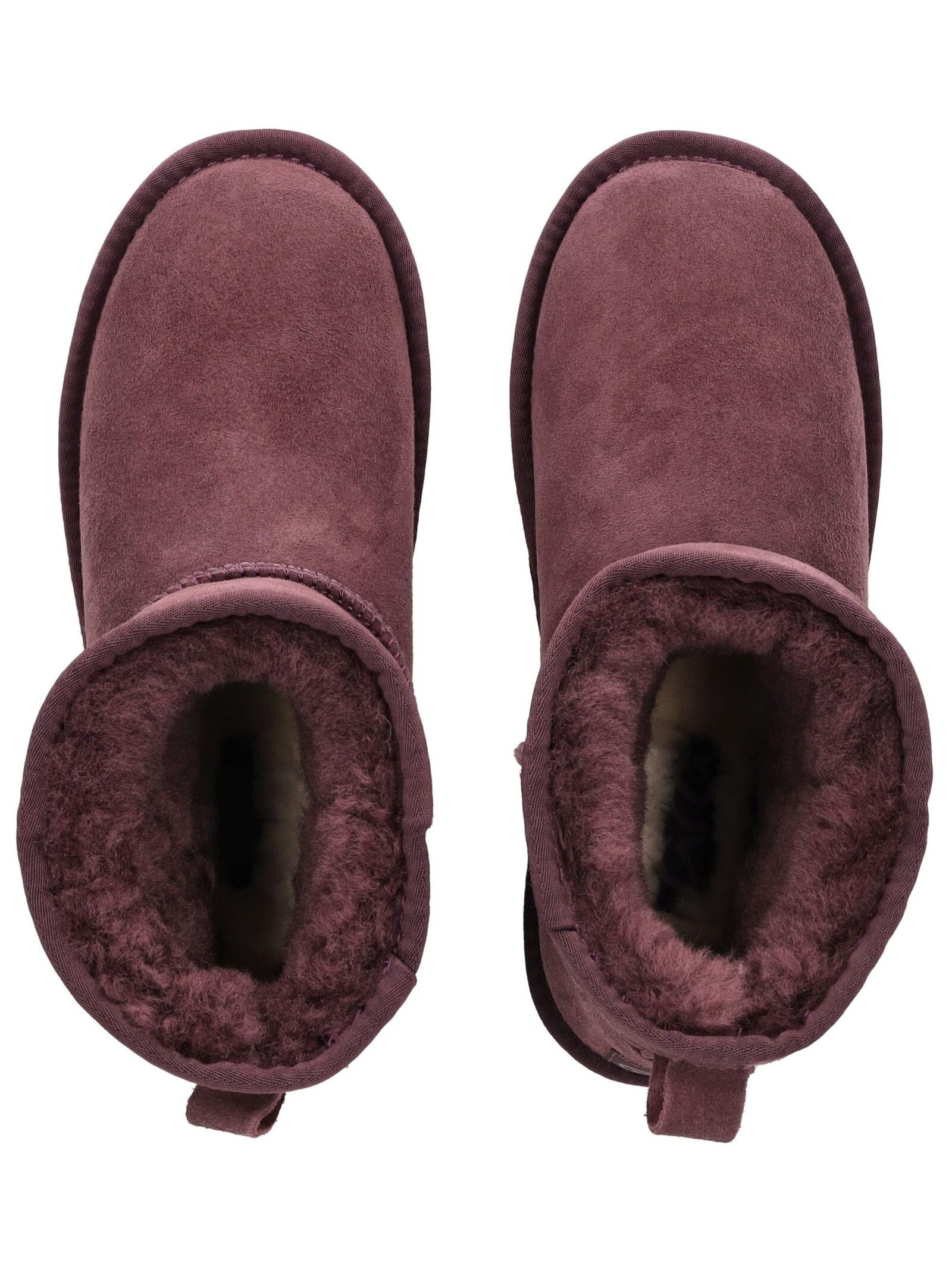 Ara Ara Stiefel Veloursleder/Textil Snowboots