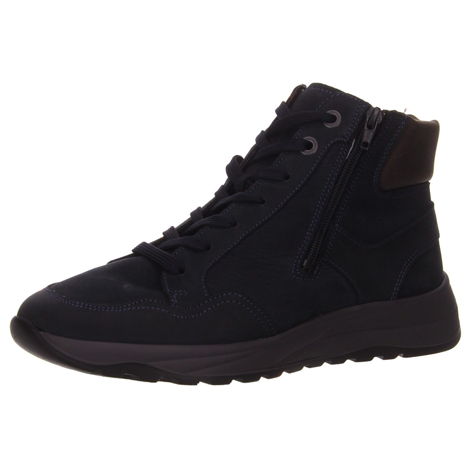 Waldläufer Schnürstiefel