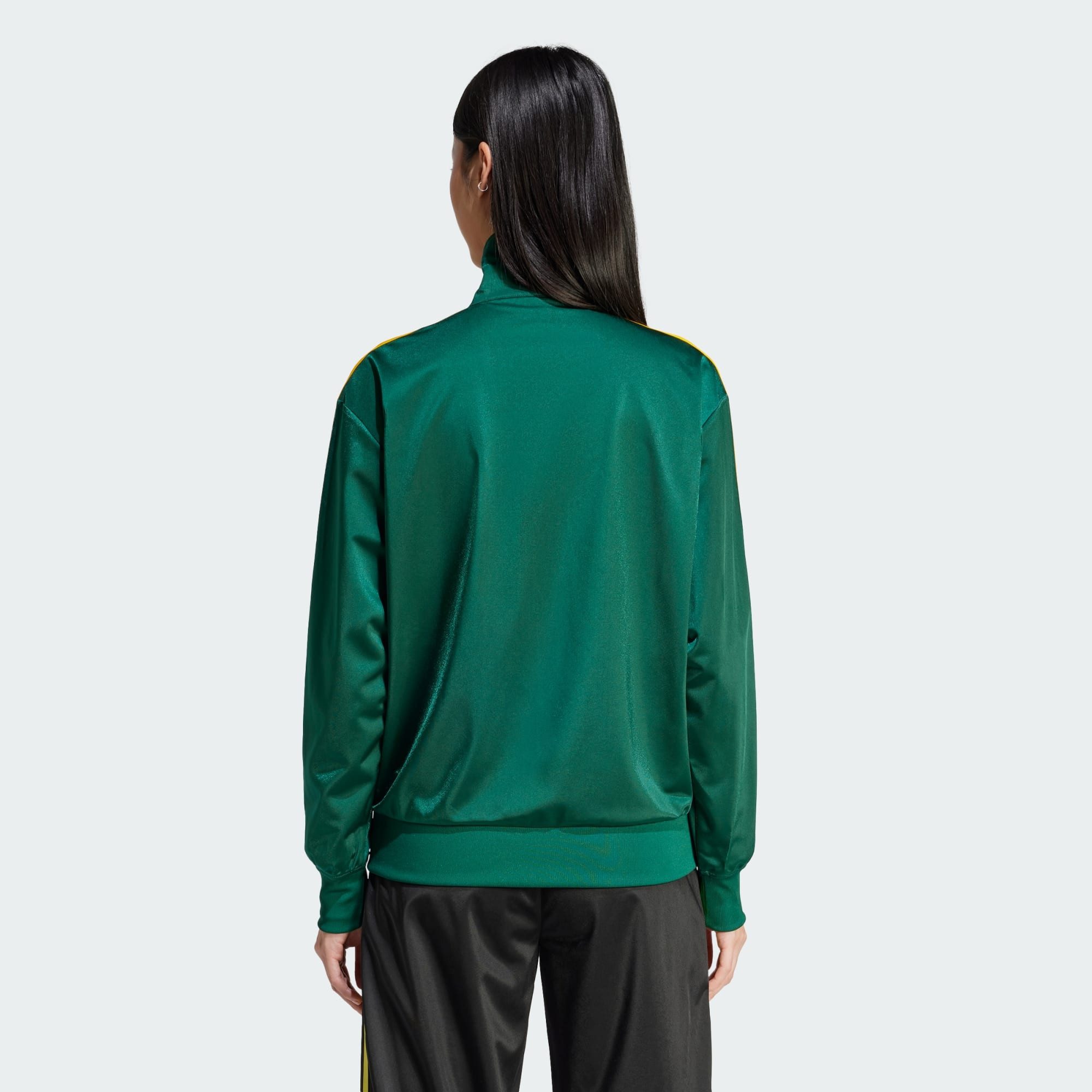adidas Originals Trainingstop ADICOLOR CLASSIC FIREBIRD LOOSE ORIGINALS JAC günstig online kaufen