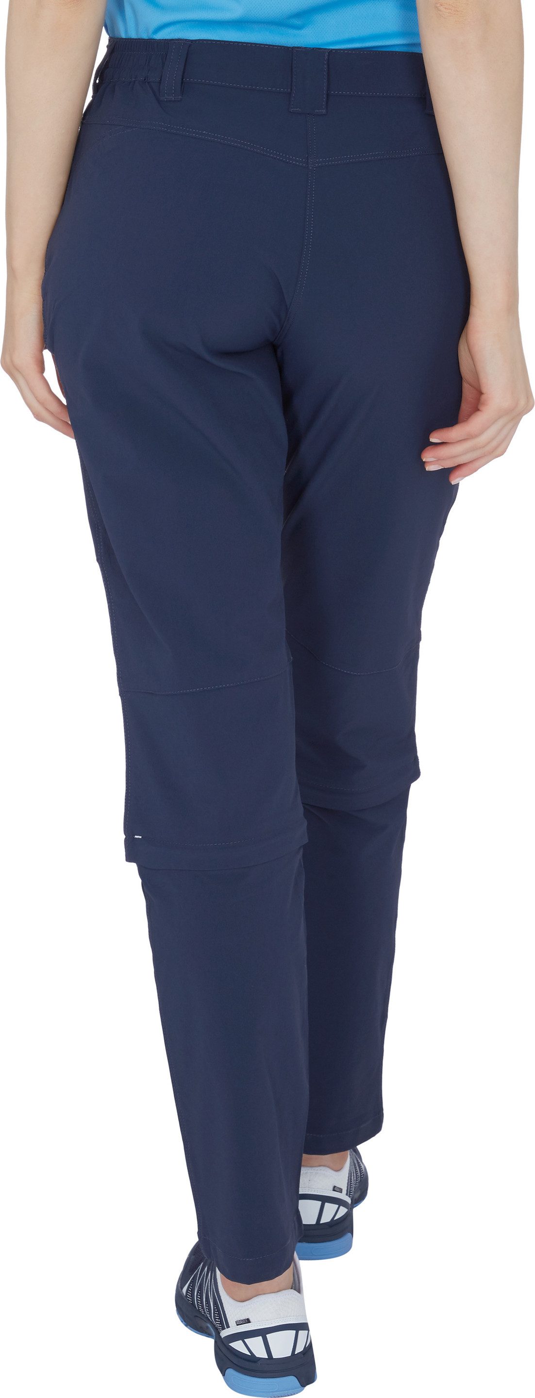 McKINLEY Outdoorhose Da.-Abzipphose Mandorak II W günstig online kaufen