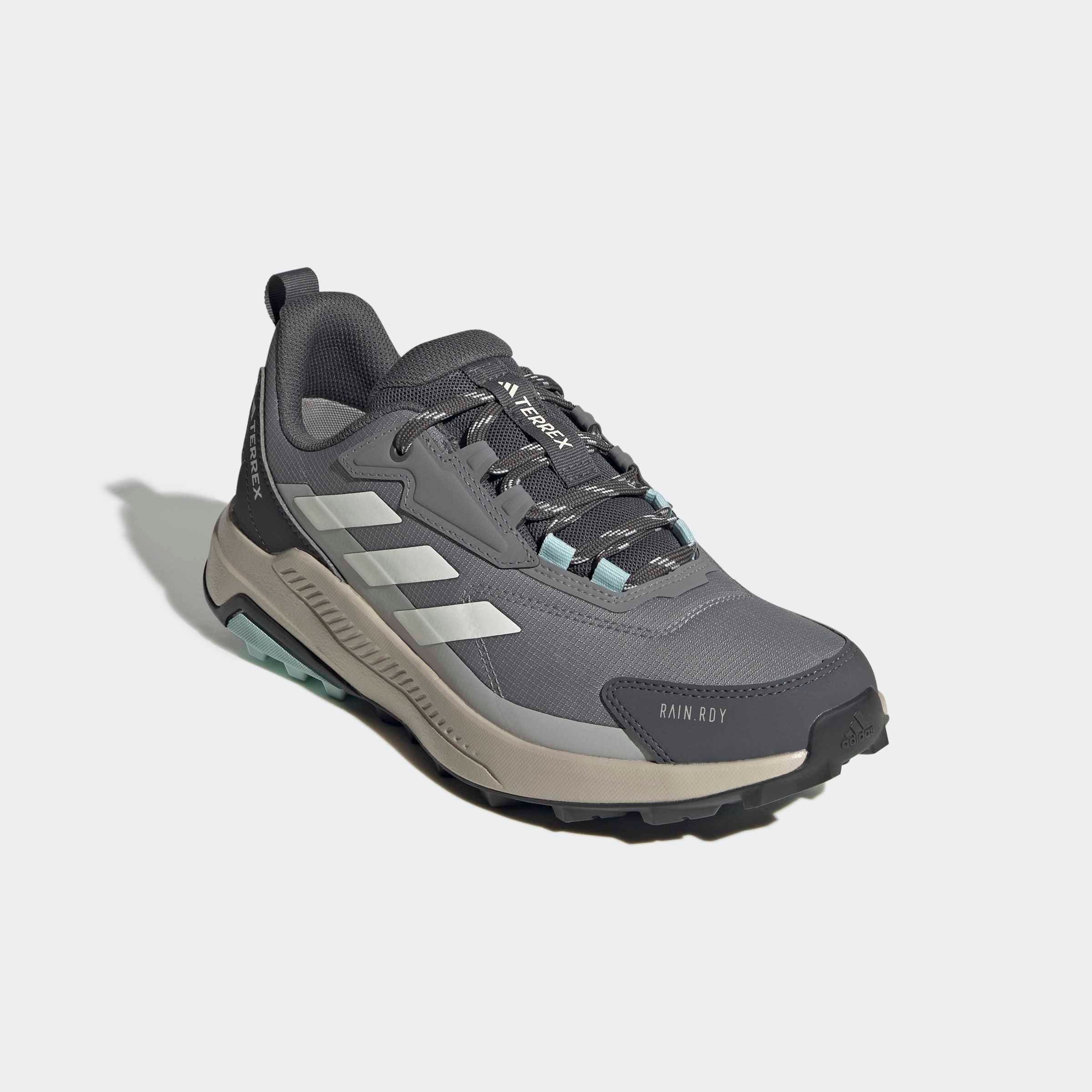 adidas TERREX TERREX ANYLANDER RAIN.RDY Wanderschuh wasserdicht