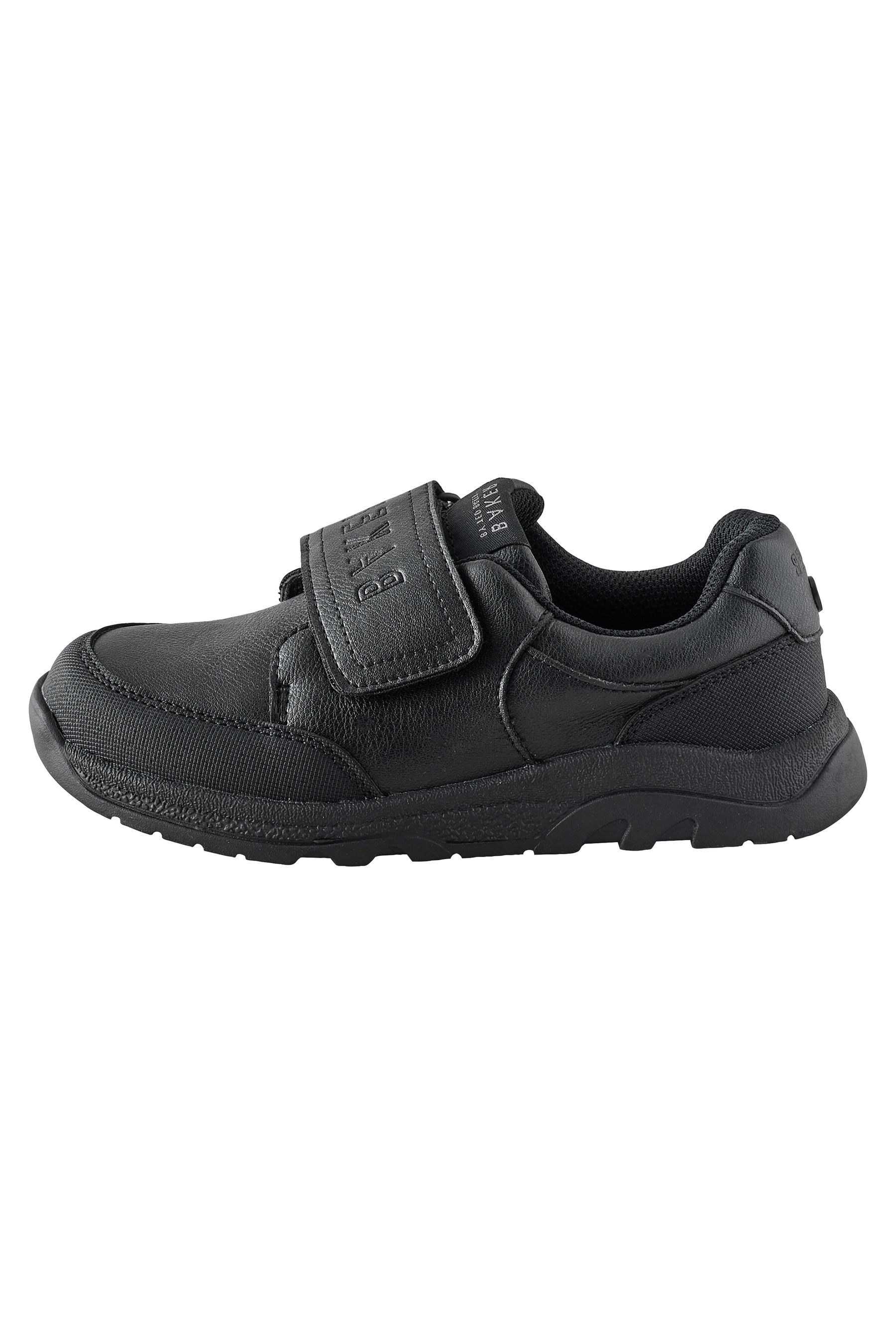 Back to School Sneaker, 1 Klettverschlussriemen Sneaker