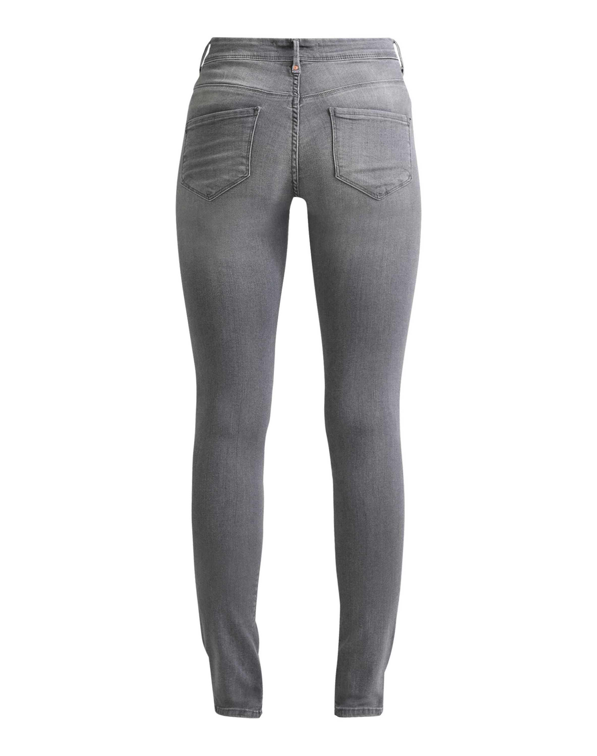 Ichi Skinny-fit-Jeans IHErin Izaro (1-tlg) Plain/ohne Details