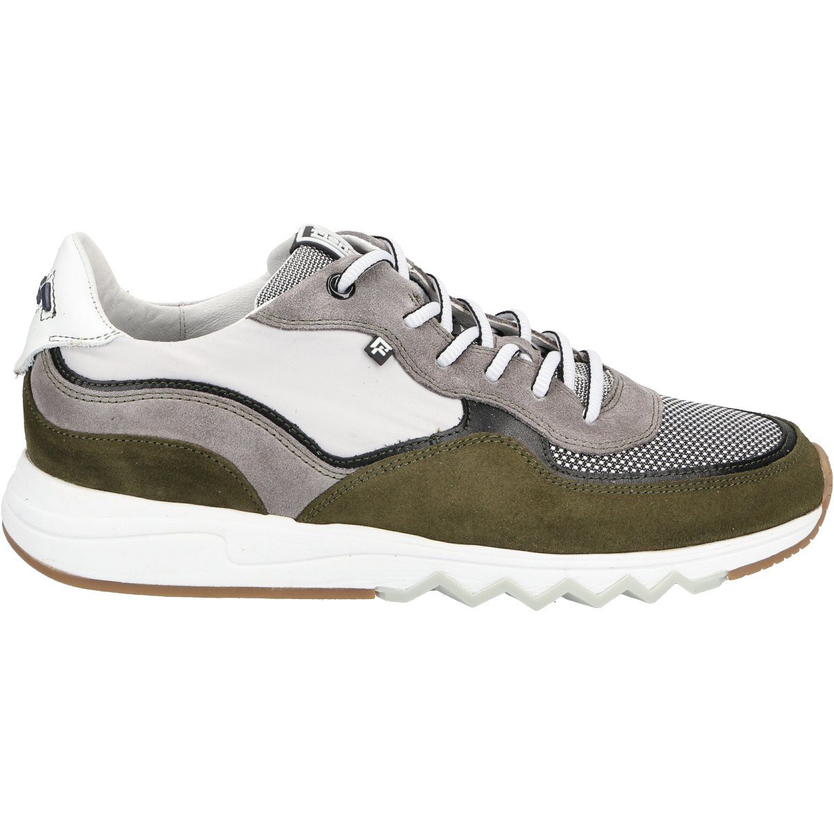 Floris van Bommel 16392/00 Sneaker