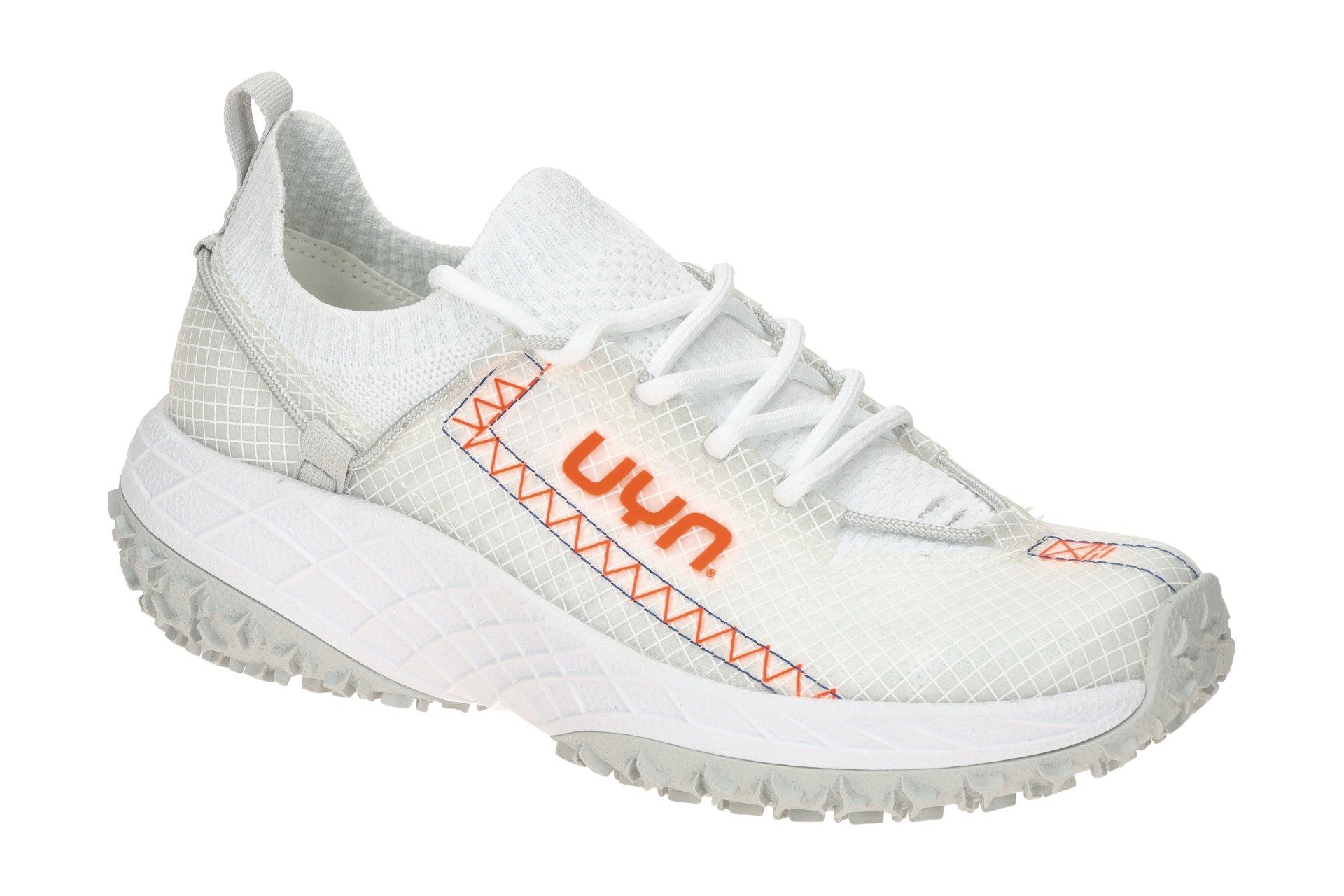 UYN Y100413 W000 Schnürschuh