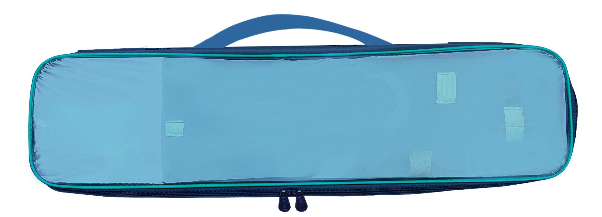 Concept Aalrute Concept Combo Boy Komplettset Länge Rute: 165 cm