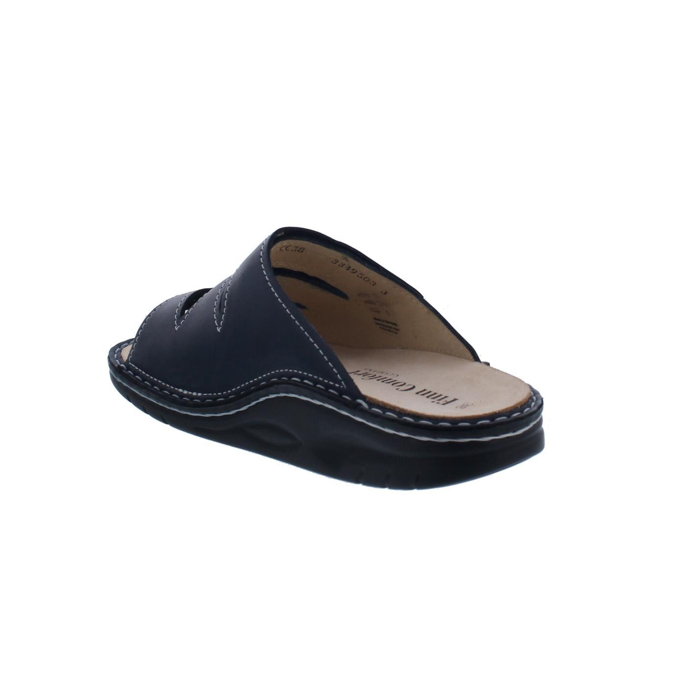 Finn Comfort Finn Comfort Andros Pantolette (Finnamic), Venezia (Glattleder), Atlan Pantolette