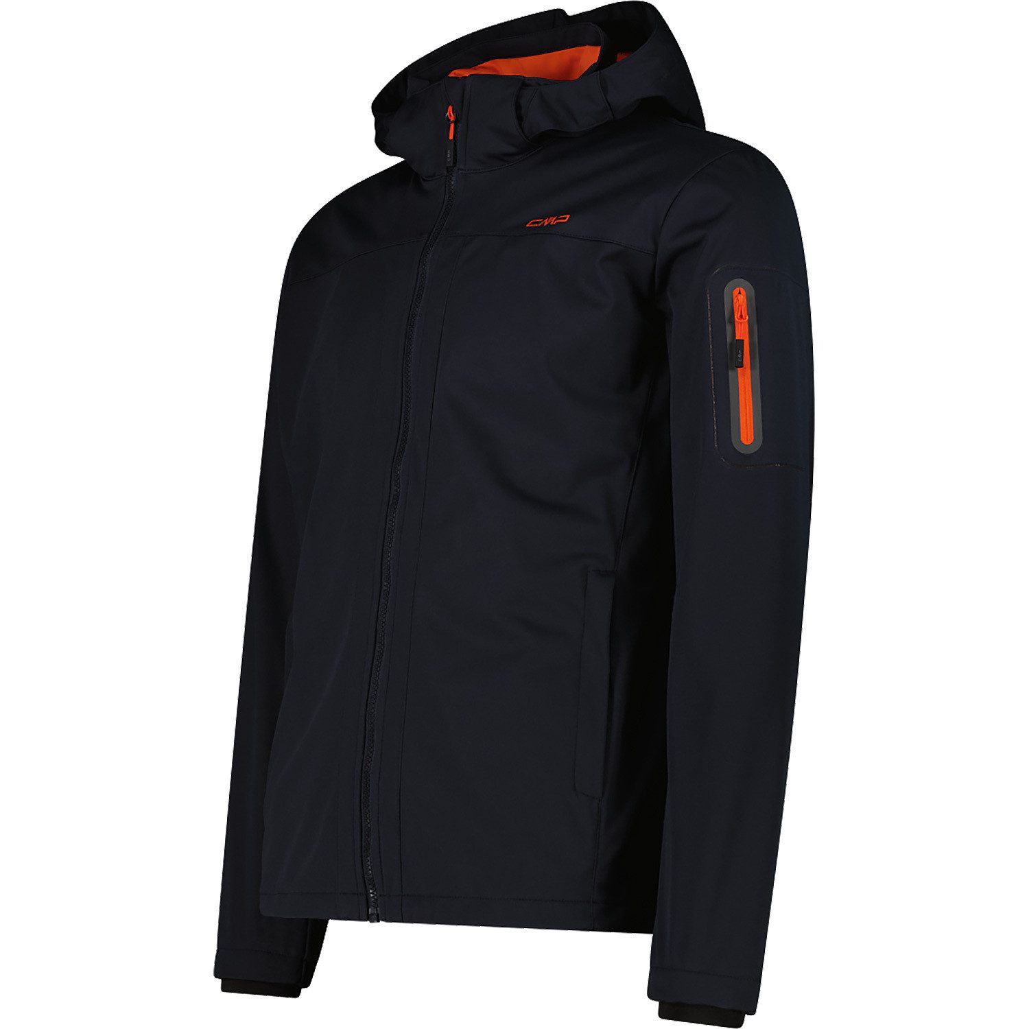CAMPAGNOLO Funktionsjacke Funktionsjacke Man Jacket Zip Hood