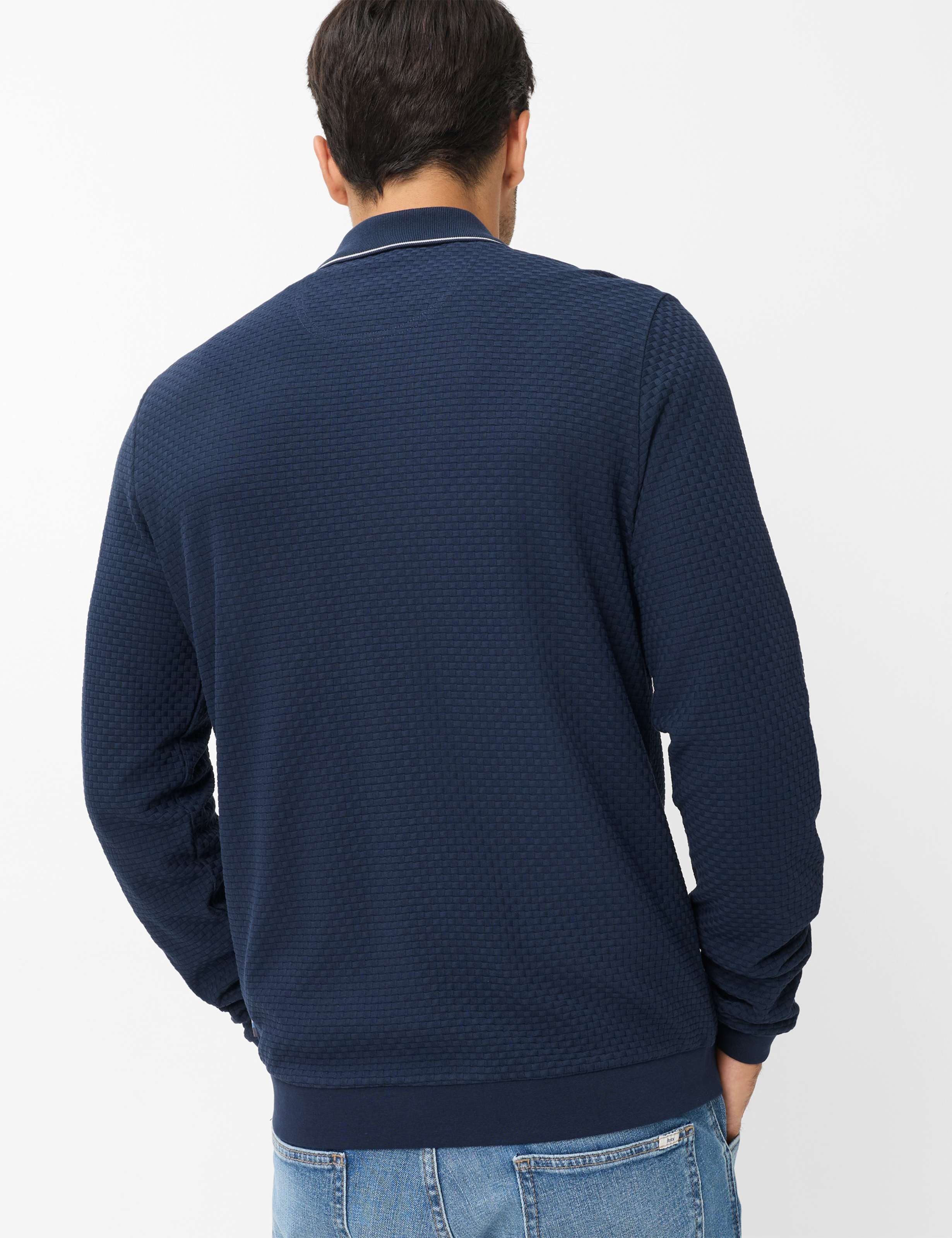 Brax Poloshirt Style PARIS