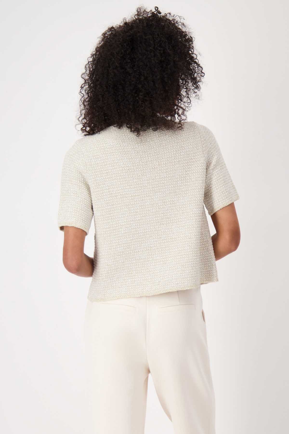 Monari Strickjacke