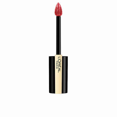L'ORÉAL PARIS Lippenstift »ROUGE SIGNATURE liquid lipstick #129-I believe 7 ml«