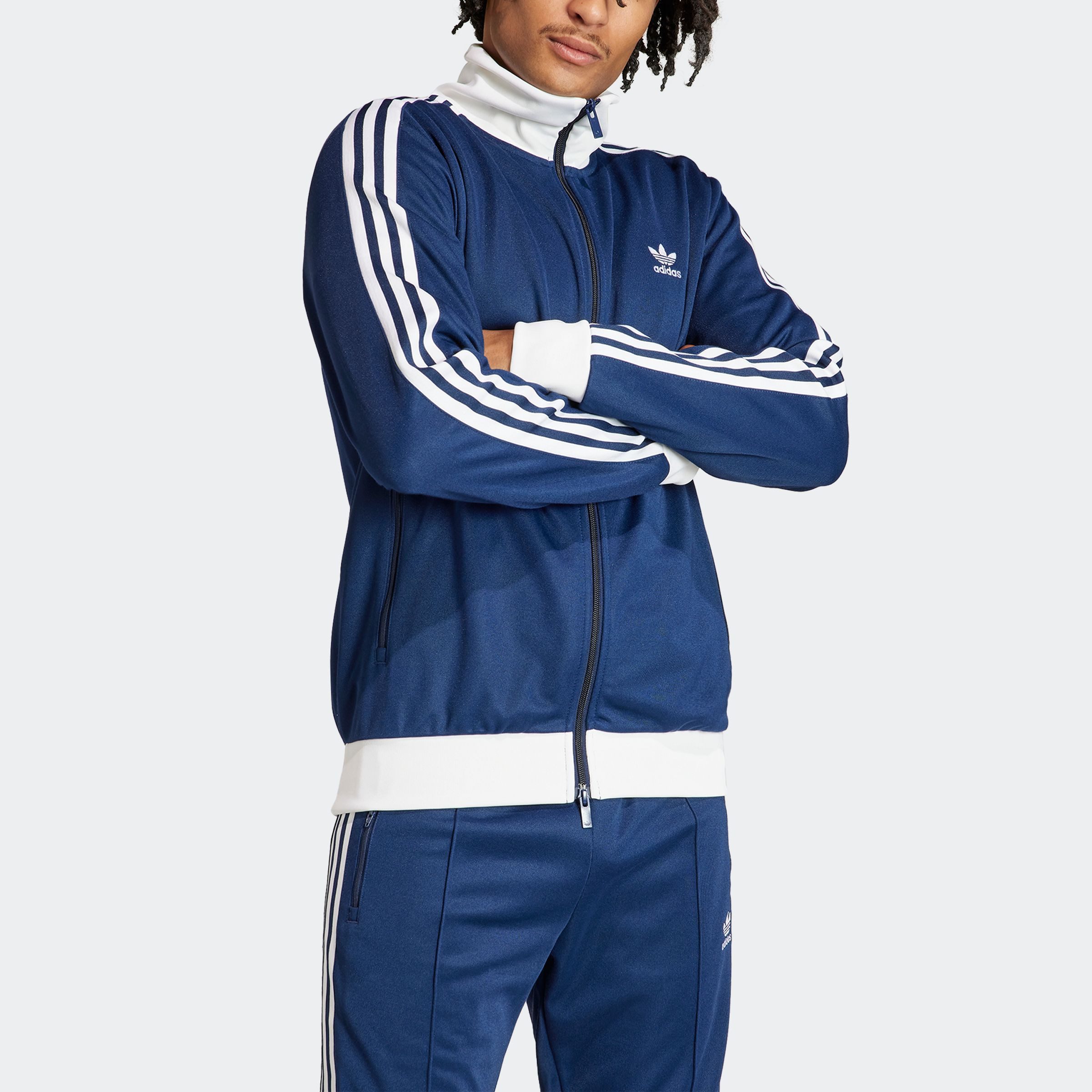 adidas Originals Trainingsjacke CLASSIC TT günstig online kaufen