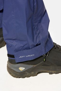 Jeff Green Regenhose Paul