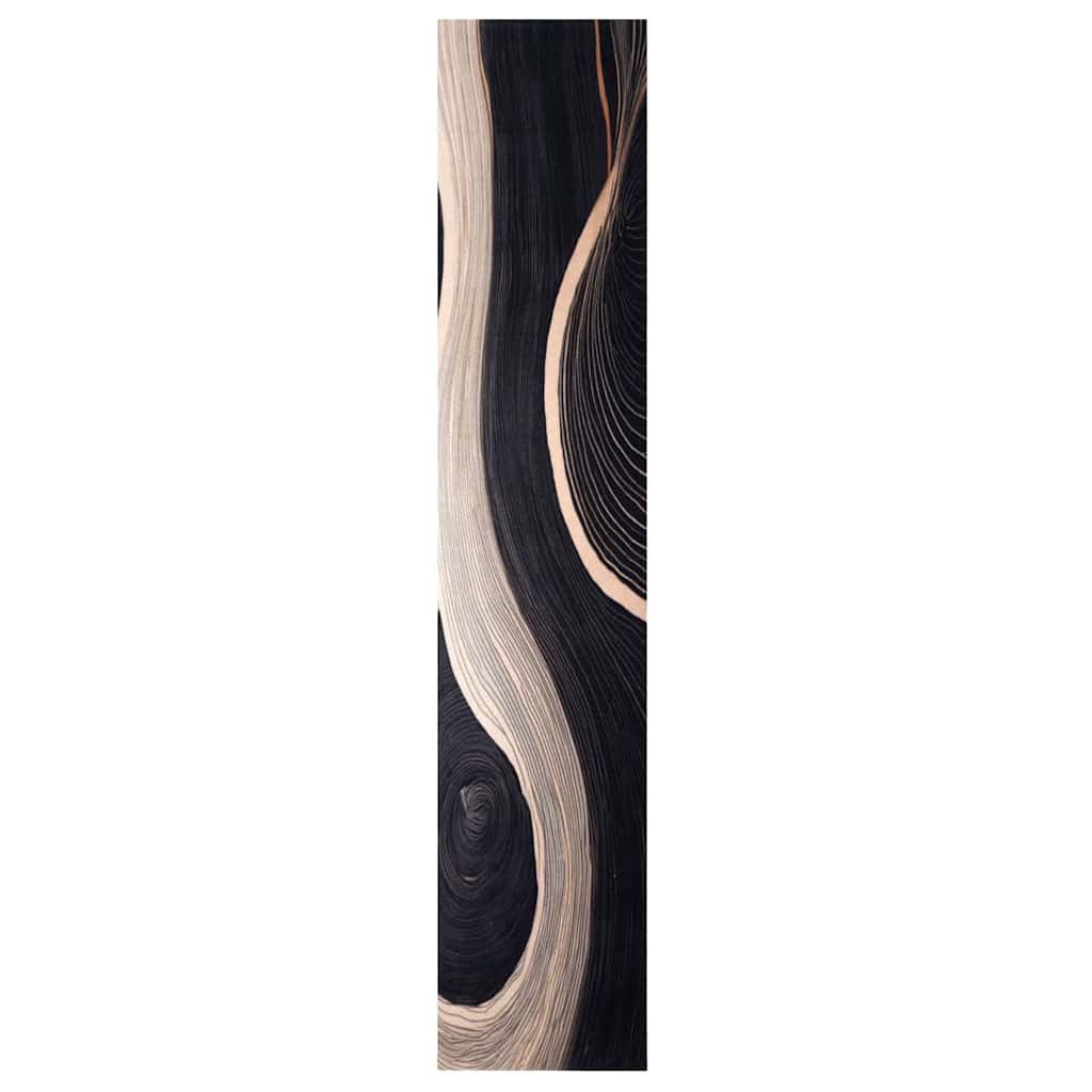 vidaXL Fußmatte Küchen Teppich Art Deco günstig online kaufen