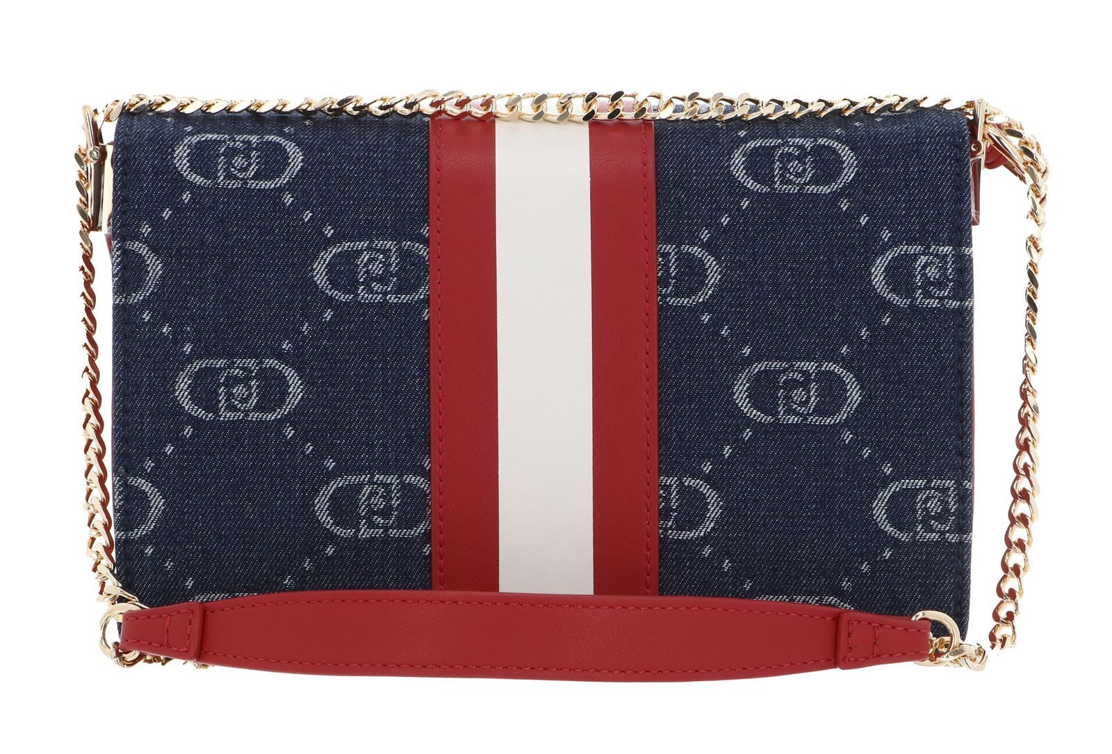 Liu Jo Umhängetasche Crossbody (Set, 2-tlg)