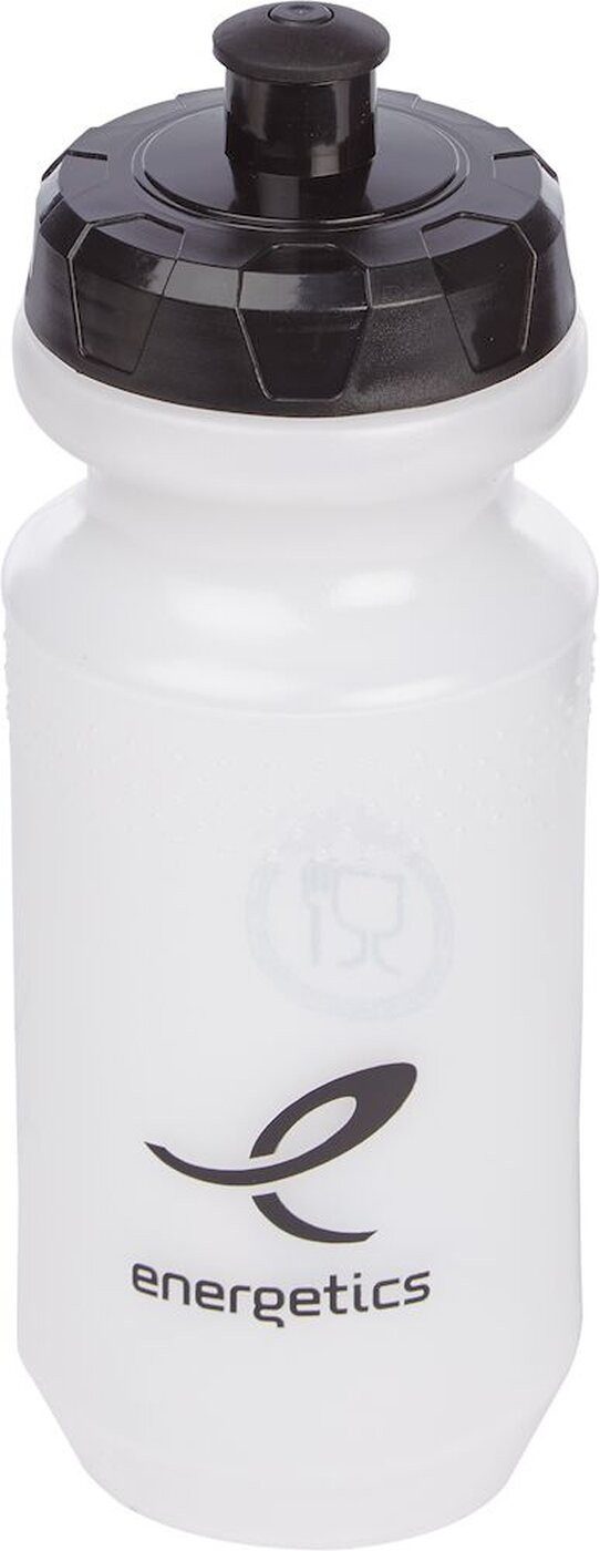 Energetics Laufgürtel Trinkgürtel HB II 900 BLACK/SILVER