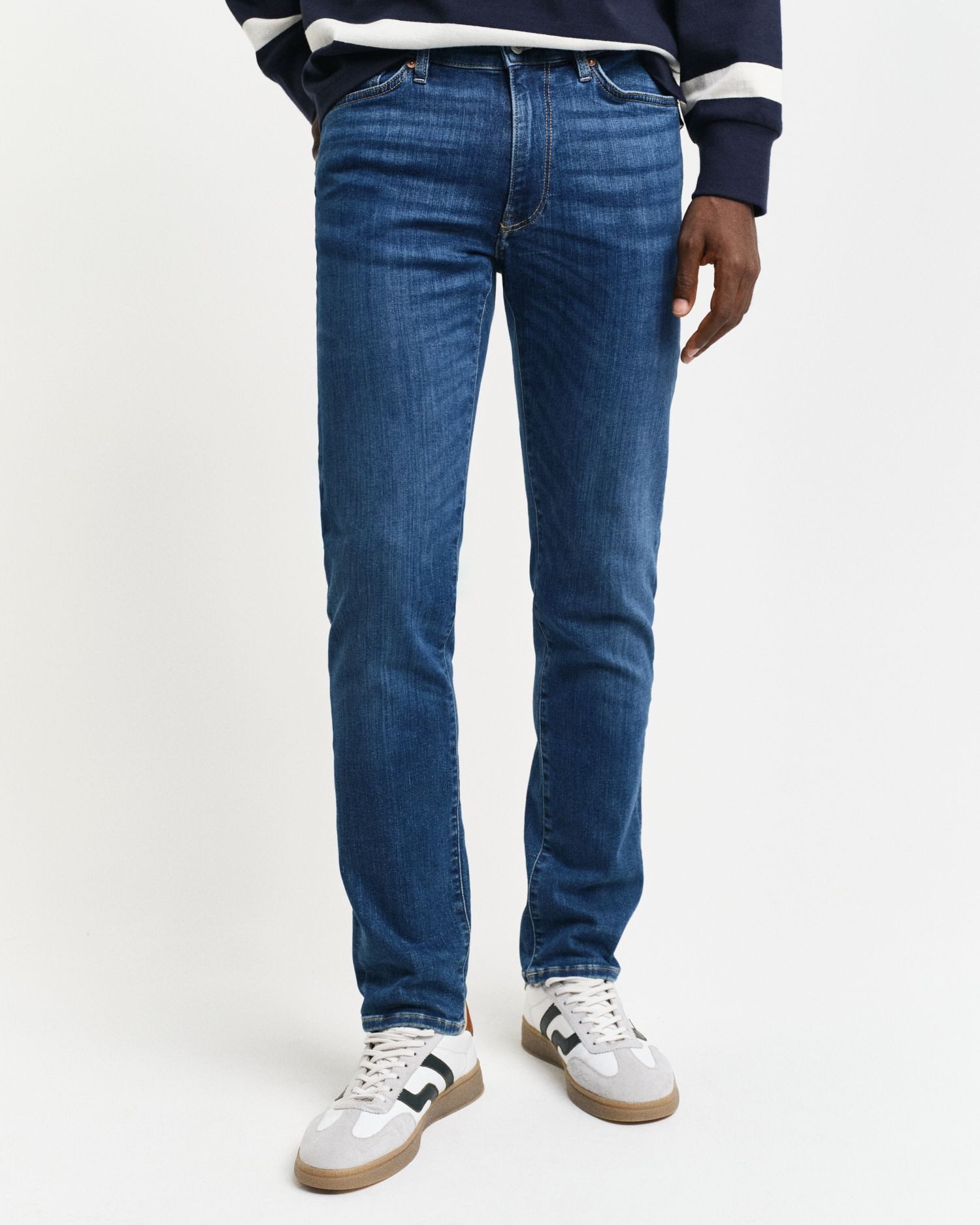 Gant 5-Pocket-Jeans