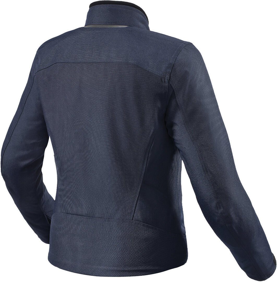 Revit Motorradjacke Shade H2O Damen Motorrad Textiljacke herausnehmbares Innenfutter,wasserdicht – Bild 2 von 2