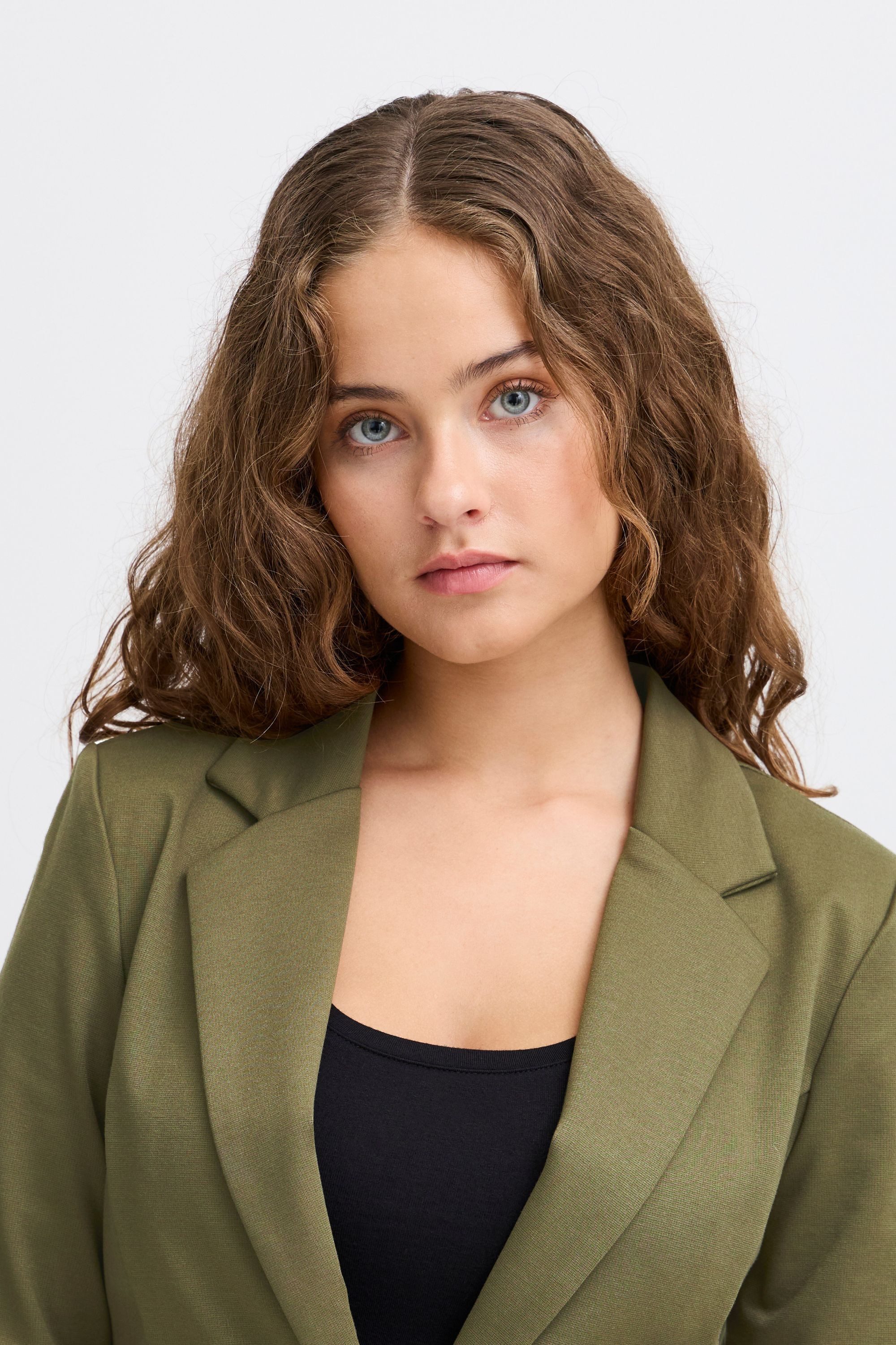 Ichi Jackenblazer Kurzblazer günstig online kaufen
