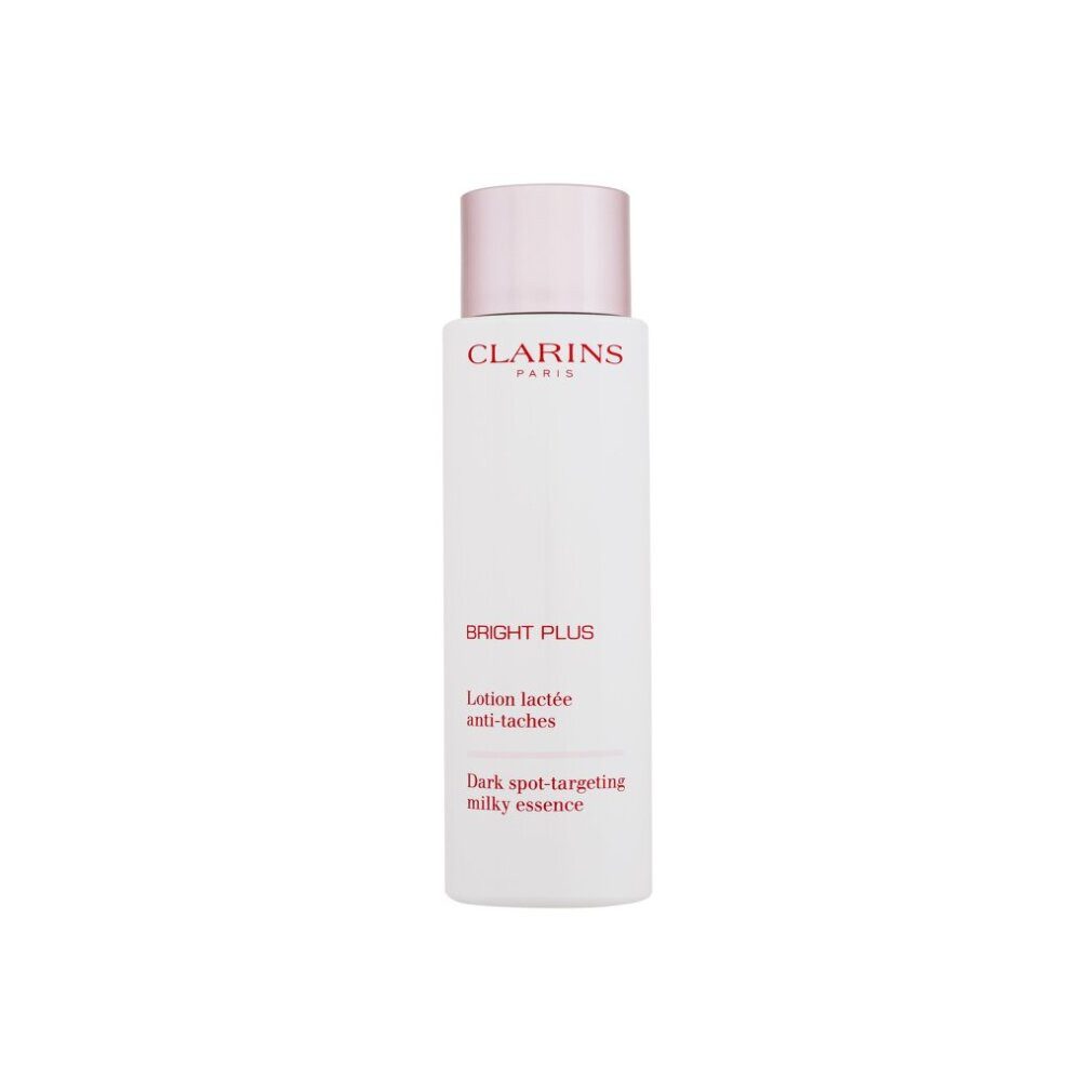 Clarins Gesichtspflege Clarins Bright Plus Dark Spot-Targeting Milky Essence