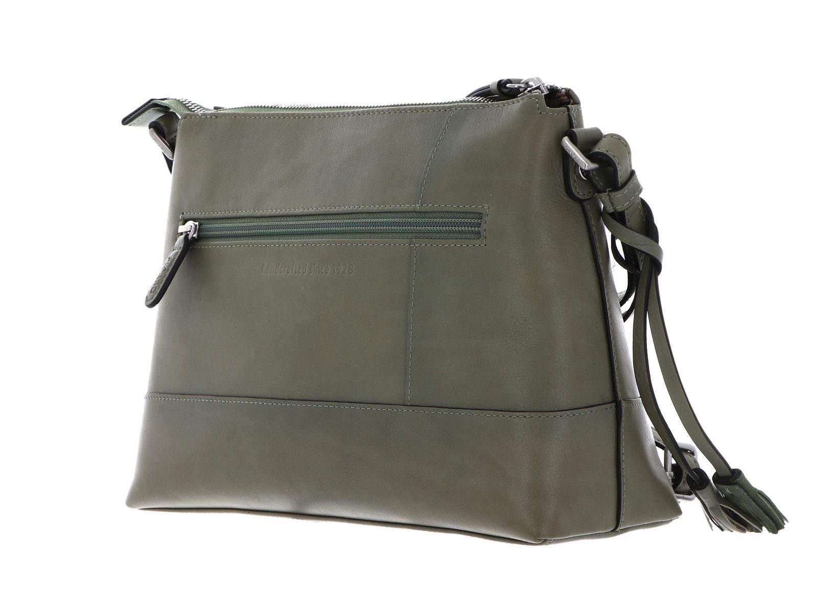 Picard Schultertasche Safari