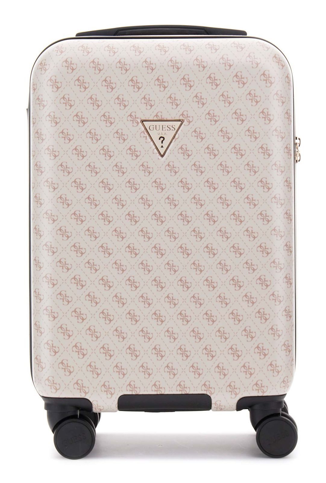 Guess Hartschalen-Trolley 18 In 8-Wheeler, 4 Rollen