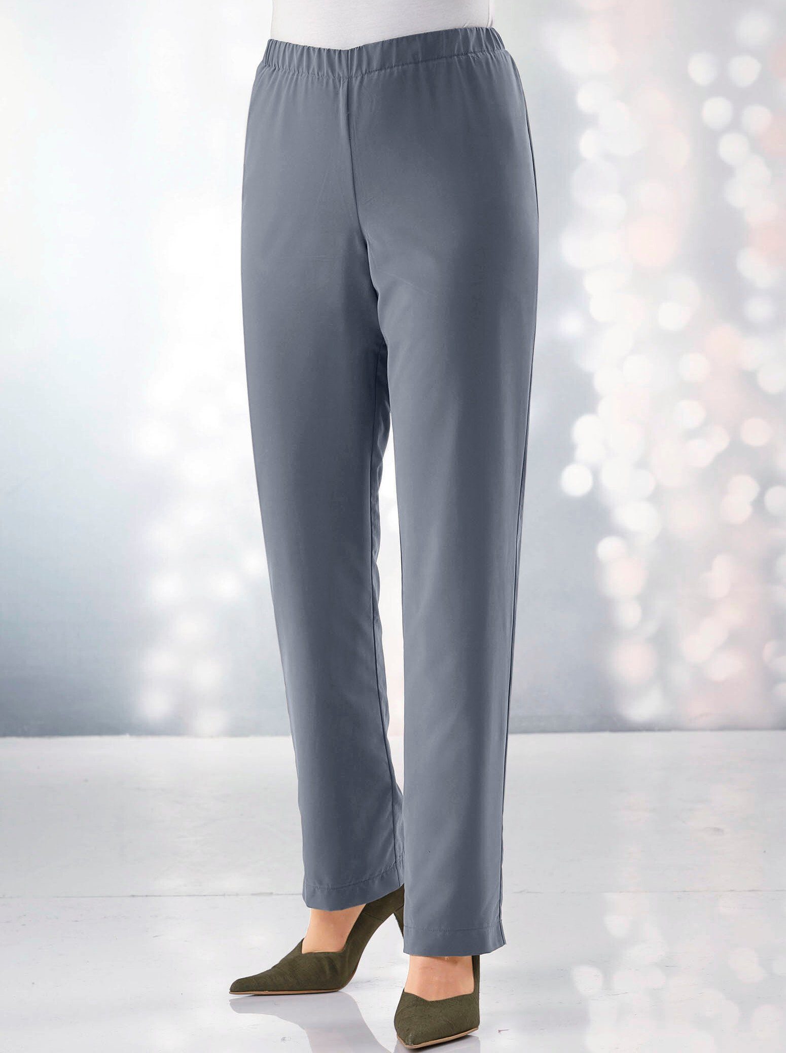 Sieh an! Jerseyhose Thermohose . günstig online kaufen