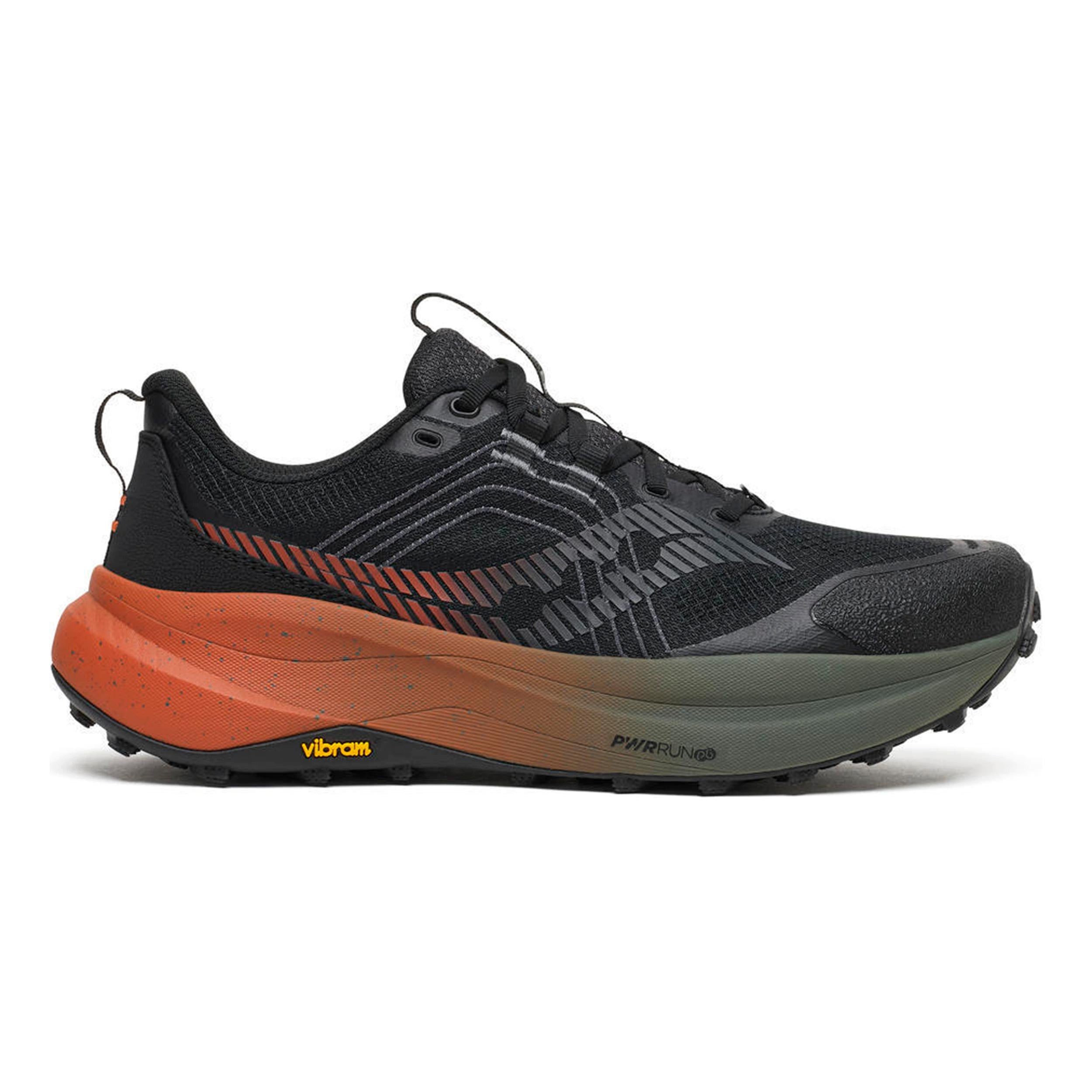 Saucony Xodus Ultra 4 - Trailschuh Trailrunningschuh