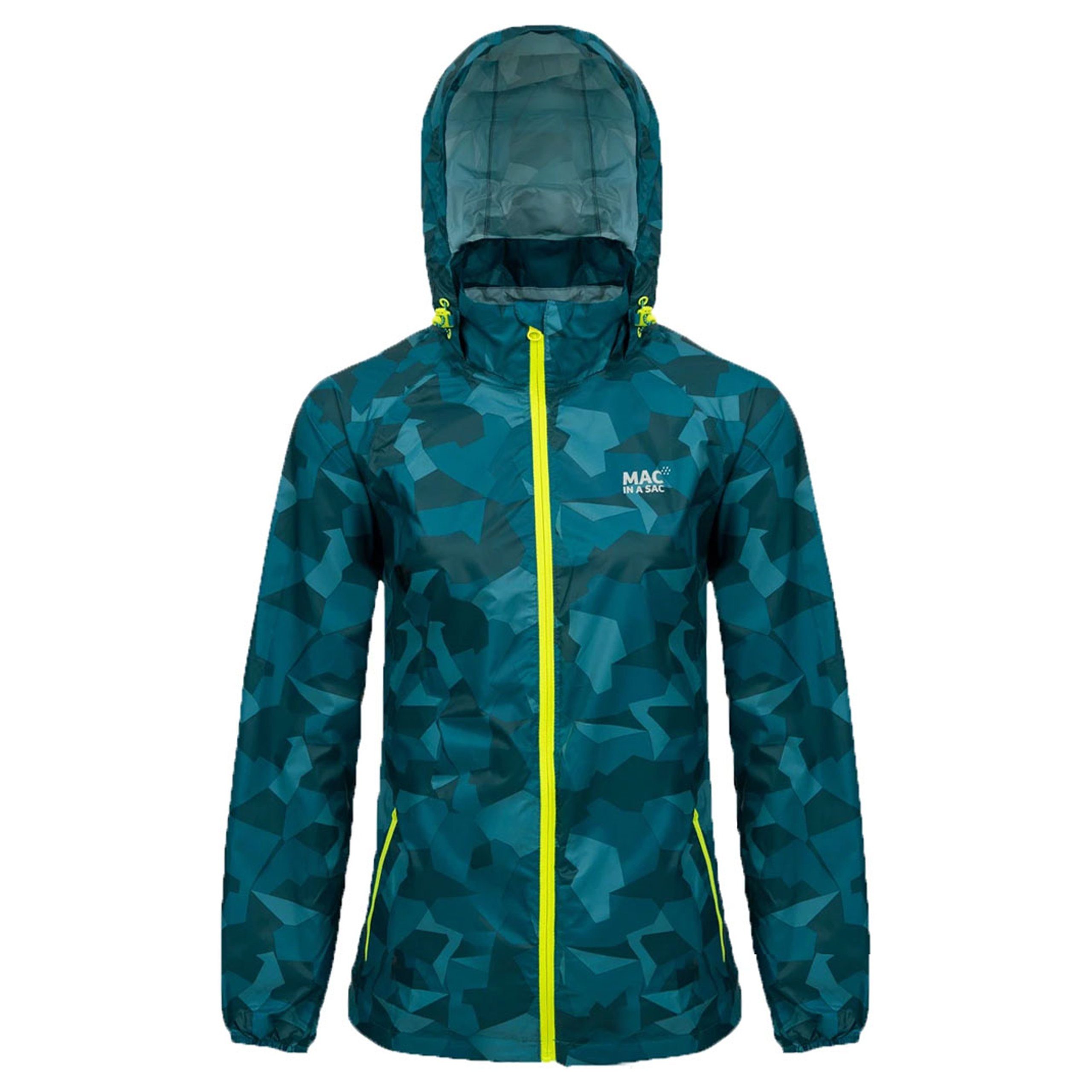 MIAS Regenjacke MAC IN A SAC günstig online kaufen