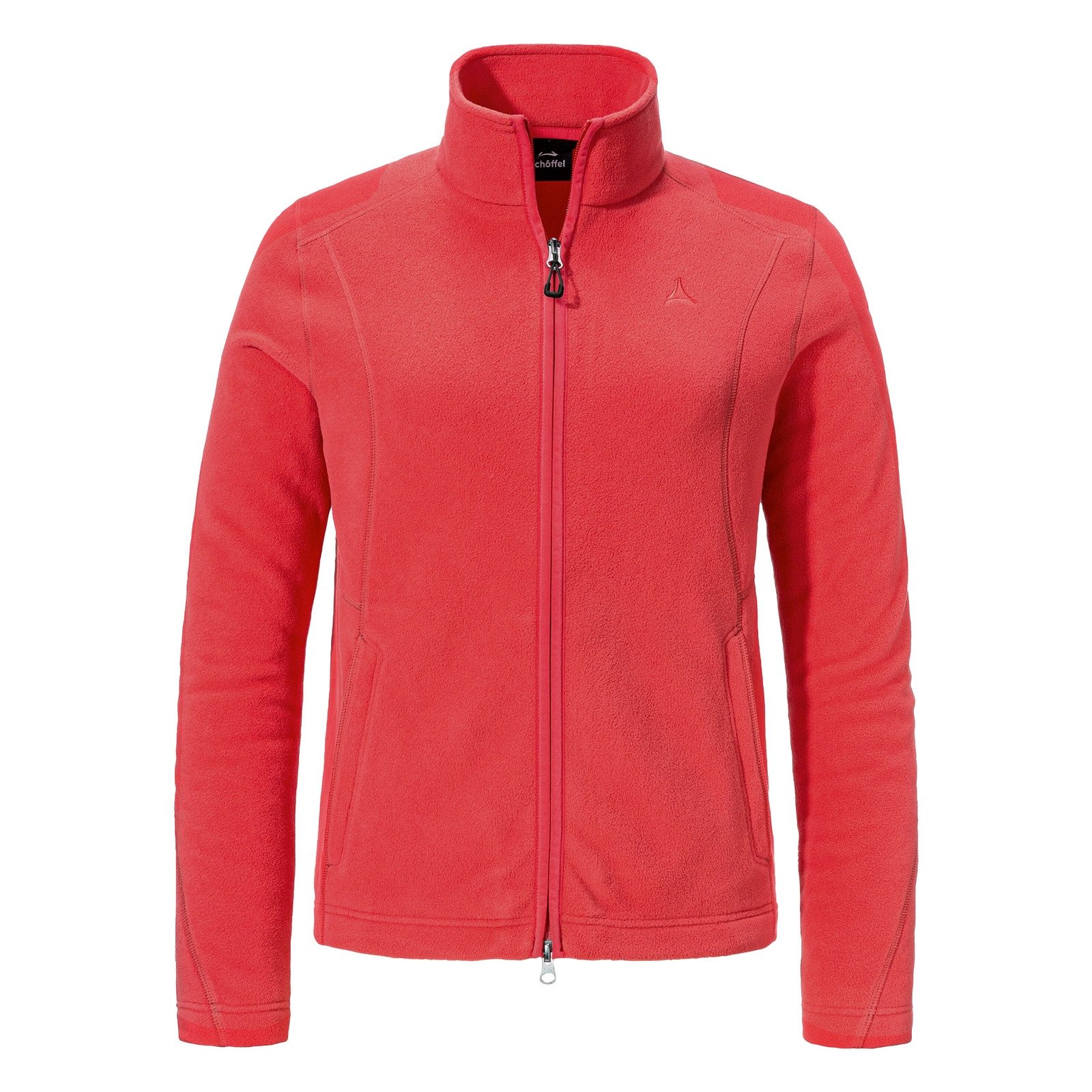 Schöffel Fleecejacke Fleece Jacket Leona3 mit Bewegungsfreiheit durch 2-Weg günstig online kaufen