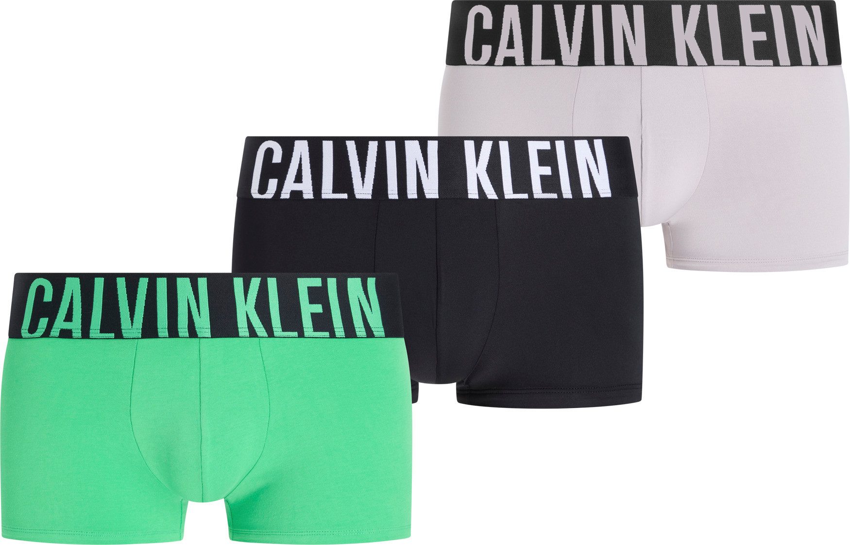 Calvin Klein Underwear Trunk LOW RISE günstig online kaufen