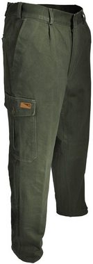 La Chasse® Stretch-Jeans Jagdhose Herren Jagdjeans oliv Jägerjeans Jägerhose von Oefele NEU