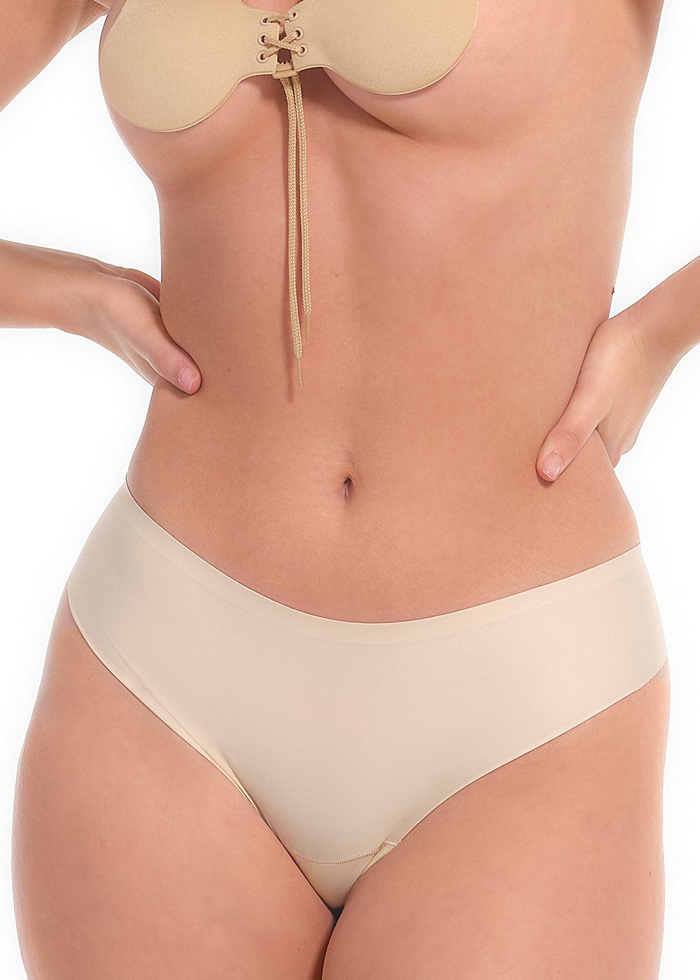 MAGIC Bodyfashion Shapingstring (2er Pack) günstig online kaufen