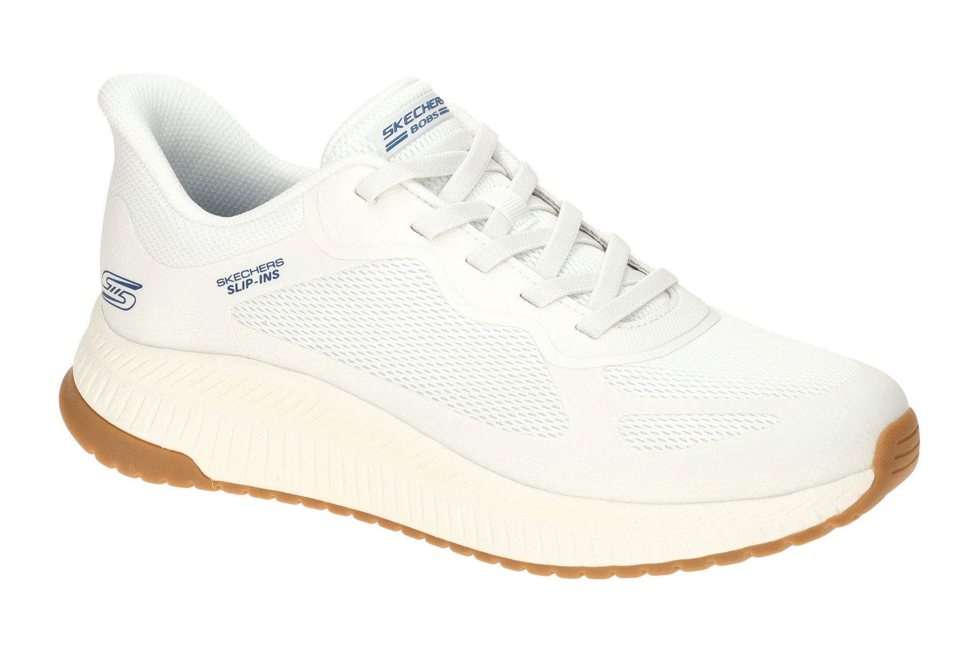 Skechers 118423 WHT Slipper günstig online kaufen