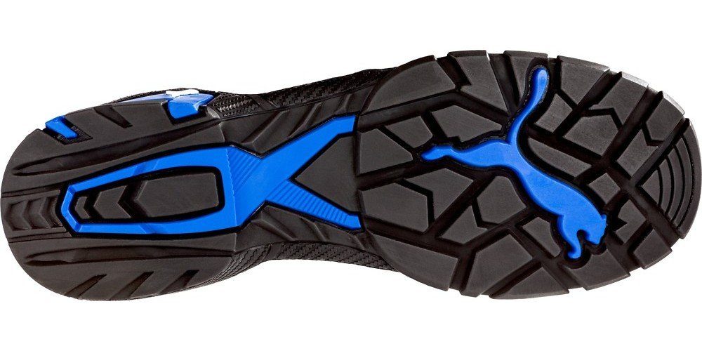 PUMA Safety Rio Low S3 Sicherheitsschuh