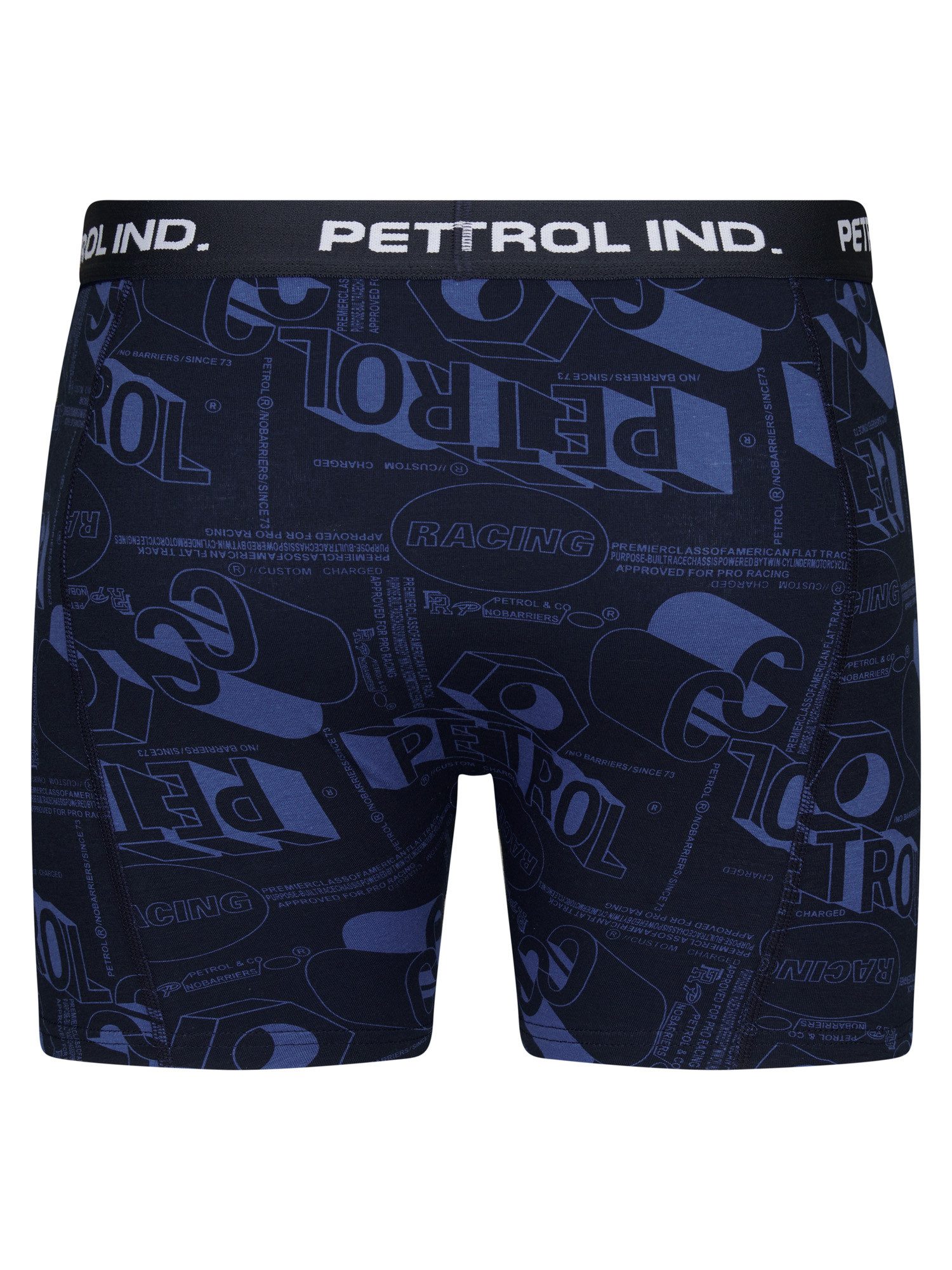 Boxershorts 2-er Pack Pitstop