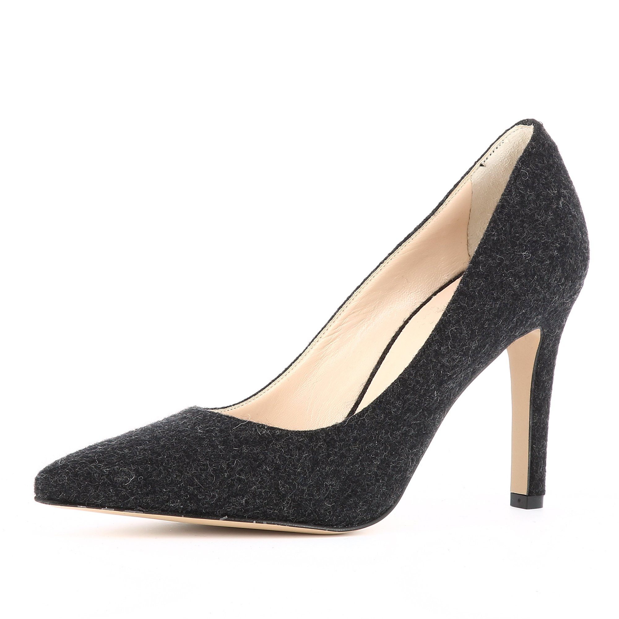 Pumps ILARIA Handmade in Italy Evita