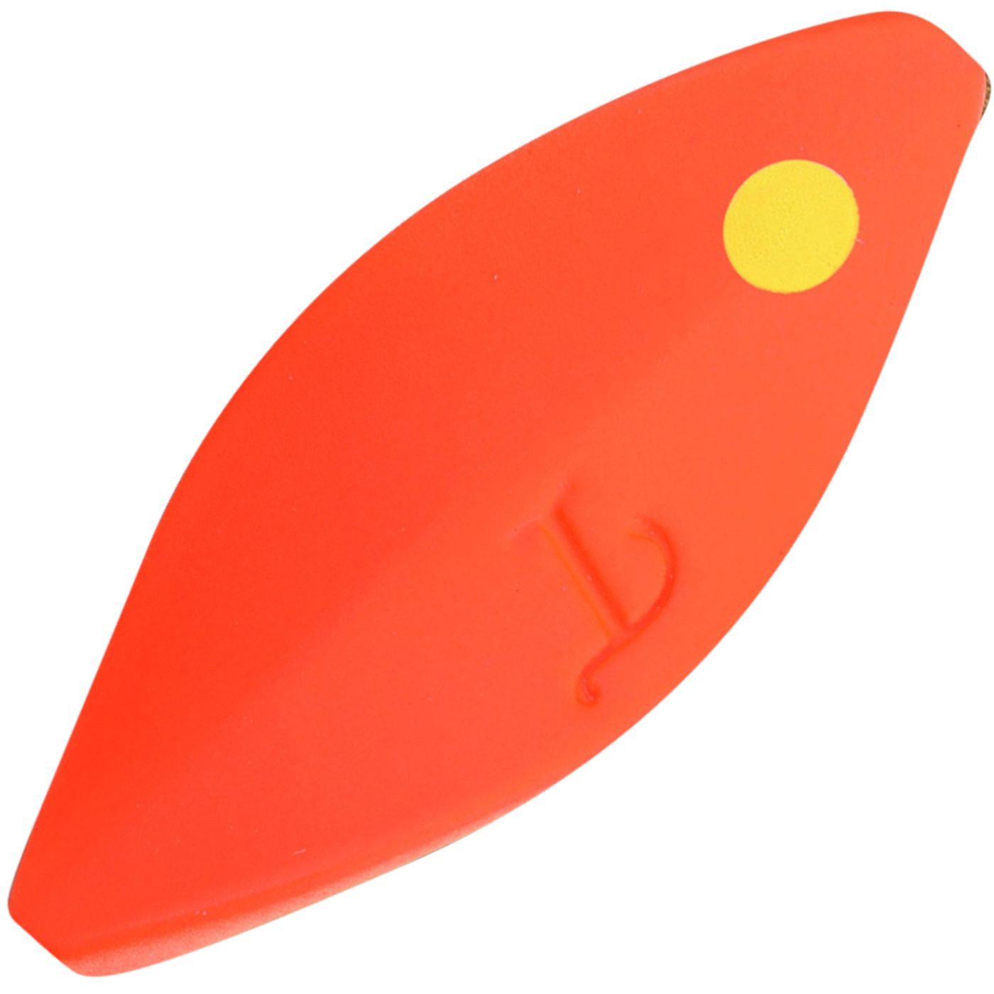 Trout Master Kunstköder Trout Master Inline Spin Spoon 3g - Forellenblinker