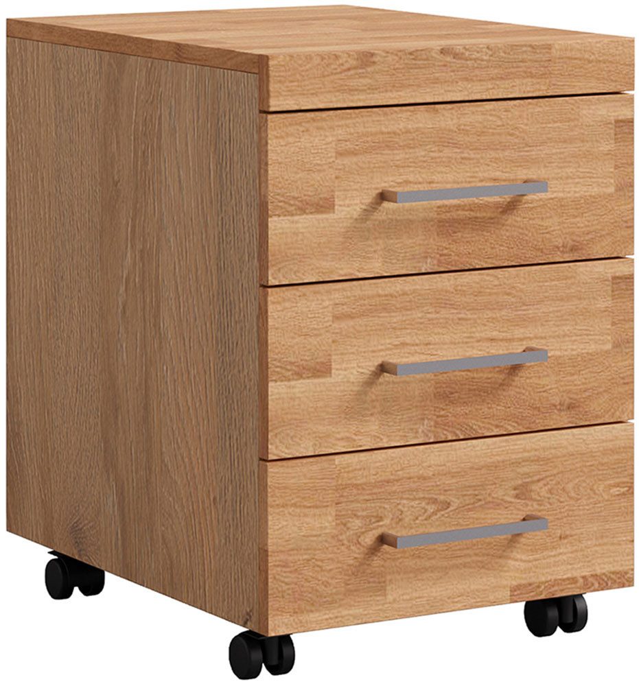 OTTO home Rollcontainer Logo, viel Stauraum, 40cm Breite, passt in verschie günstig online kaufen