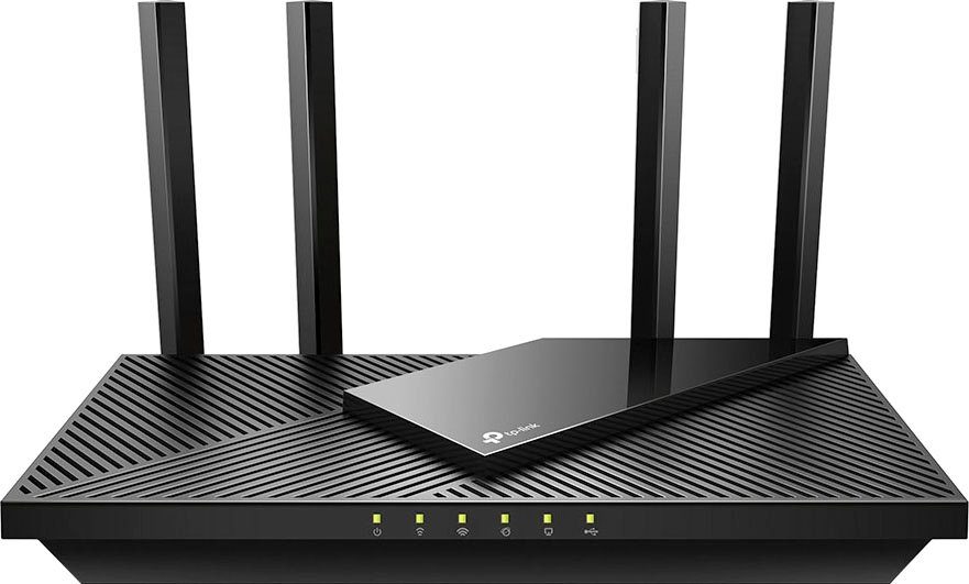 TP-Link Archer AX55 WLAN-Router