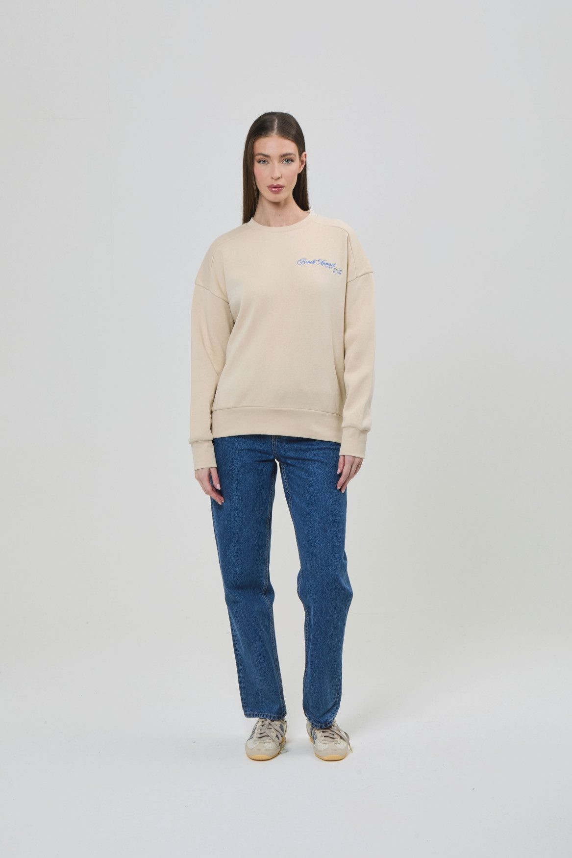 Bench. Sweatshirt Bench Sweatshirt Desta