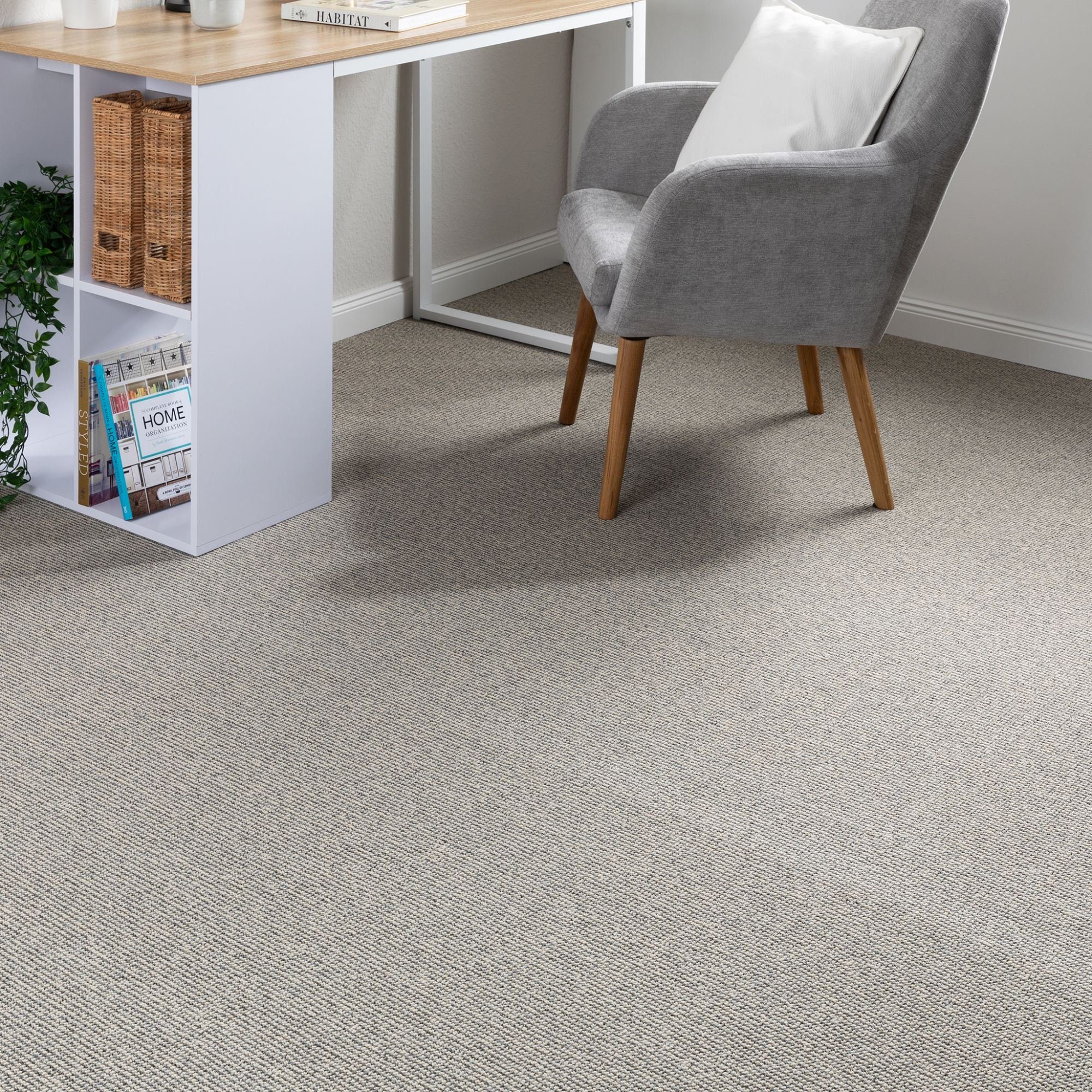 Steffensmeier Teppichboden Rhodos, Rechteckig günstig online kaufen