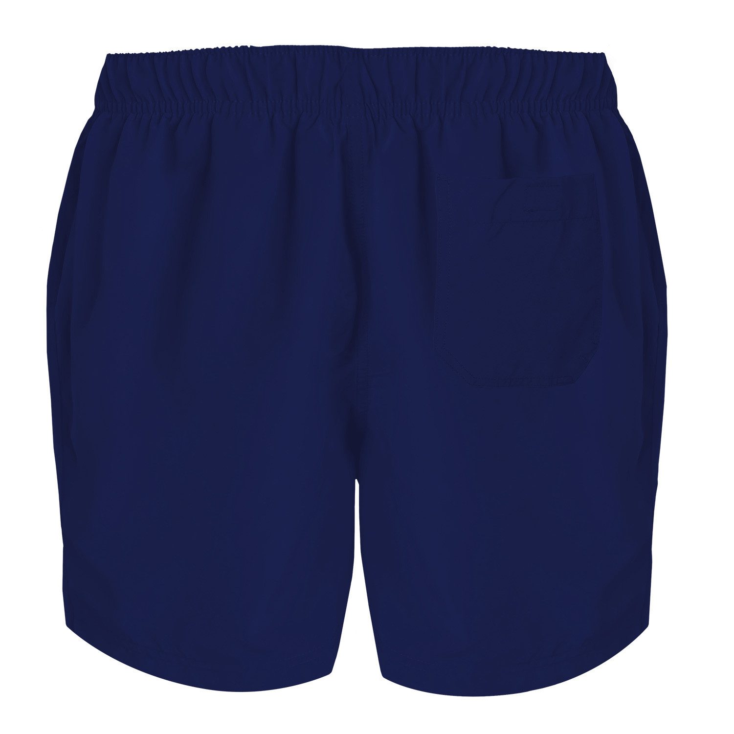 deinshirt Badehose Schwimmshorts Einhorn Party hard günstig online kaufen