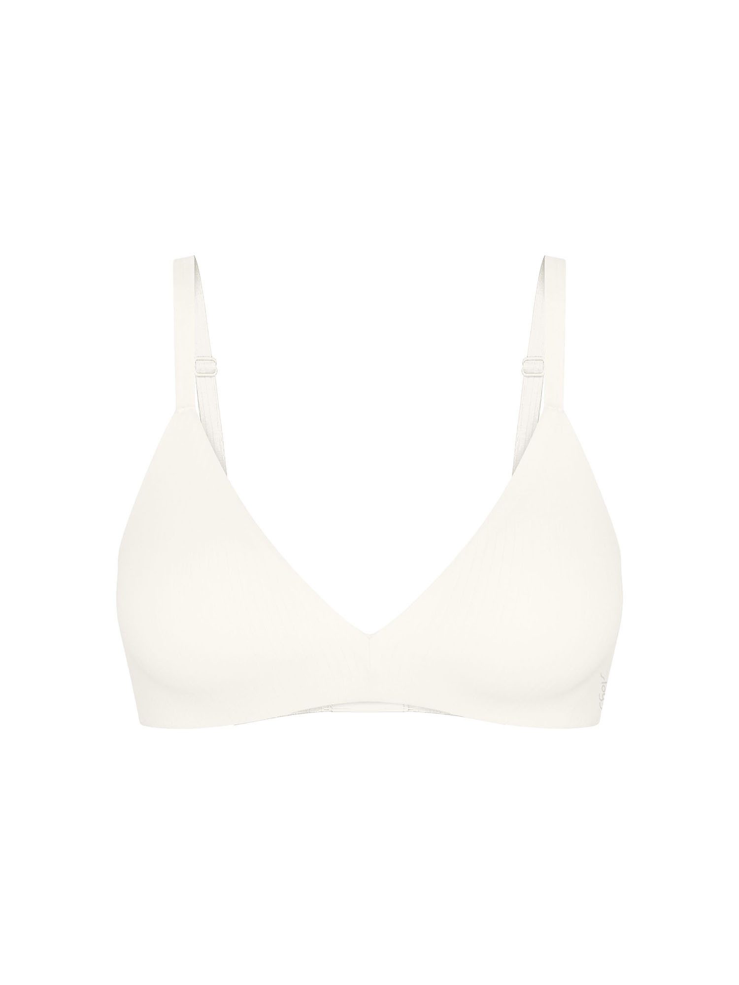 sloggi Bügel-BH Blue ZERO Feel Pure THE UP Underwire BH, Stützender BH, BH mit Bügel – Bild 2 von 5
