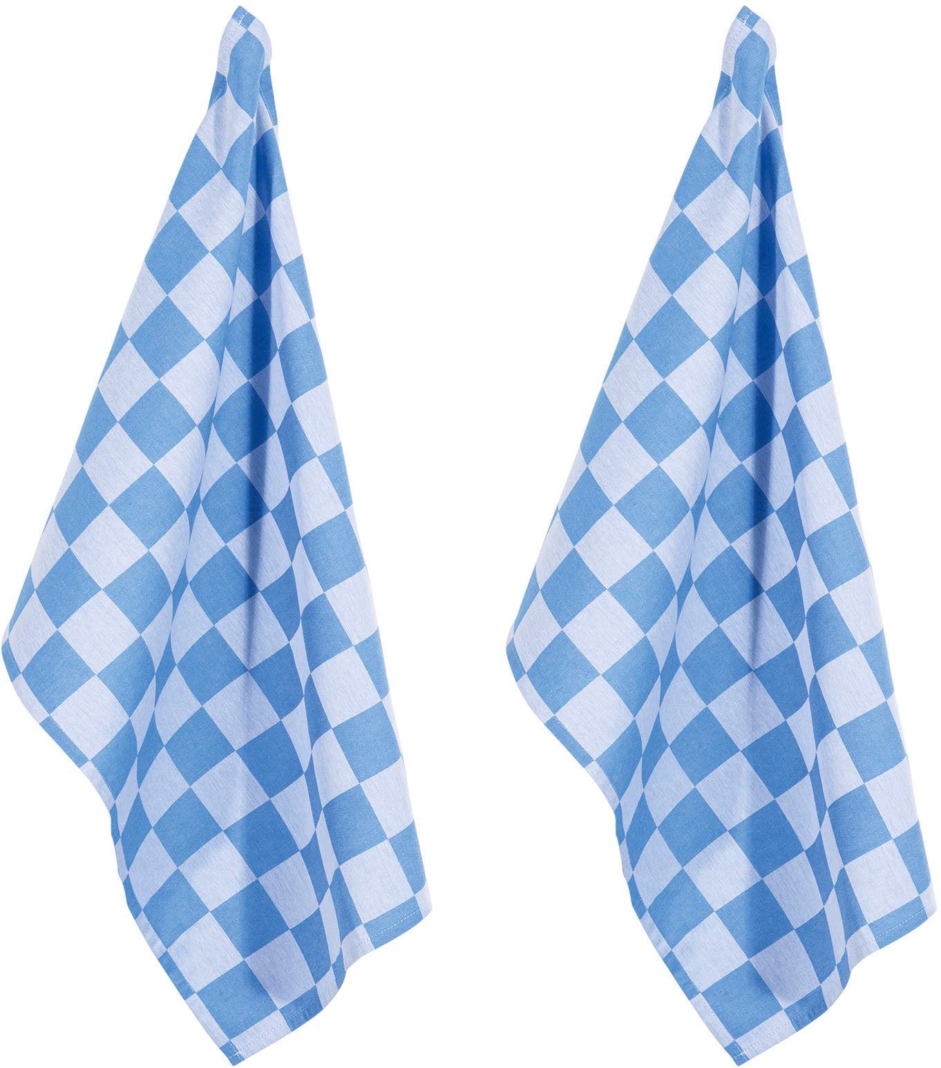 PAD Geschirrtuch Chess, (Set, 2-tlg) günstig online kaufen