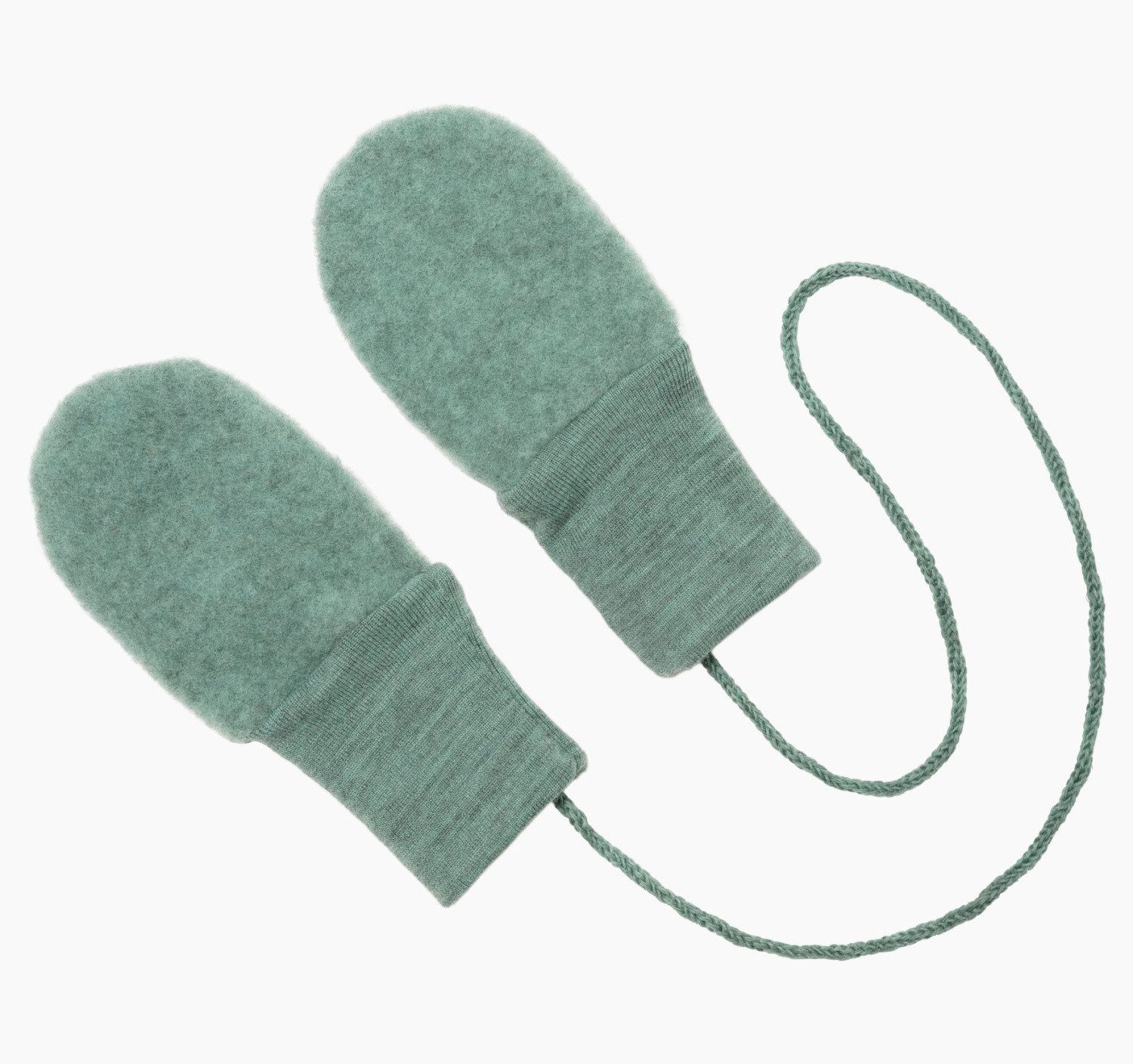 Engel Naturkleidung Fäustlinge