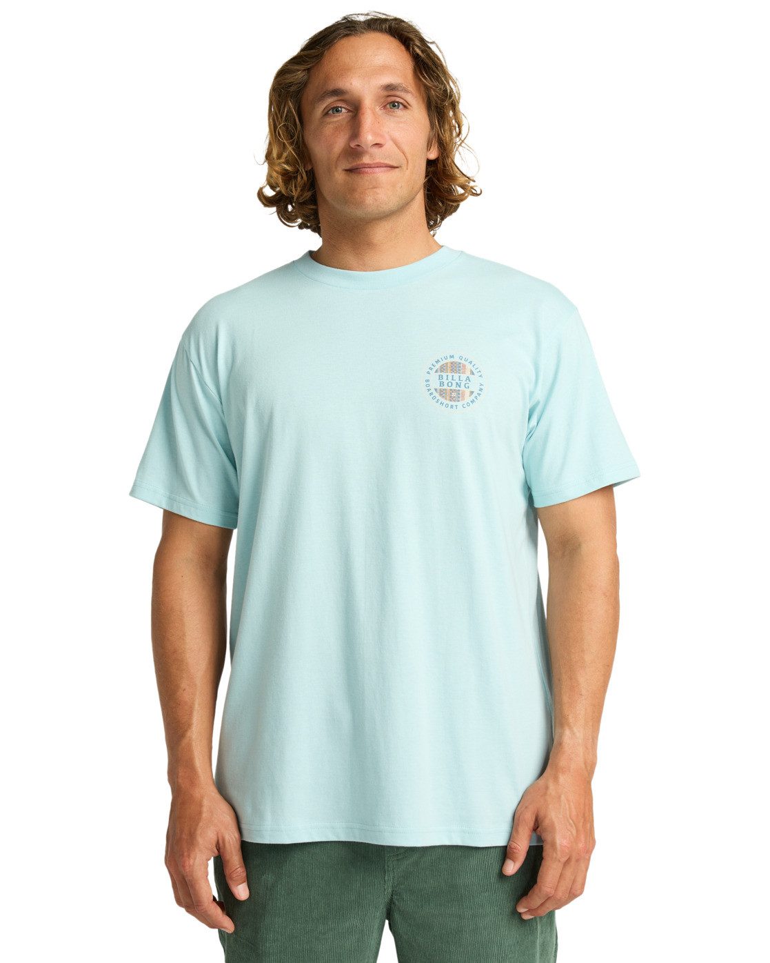 Billabong T-Shirt Rotor Fill günstig online kaufen