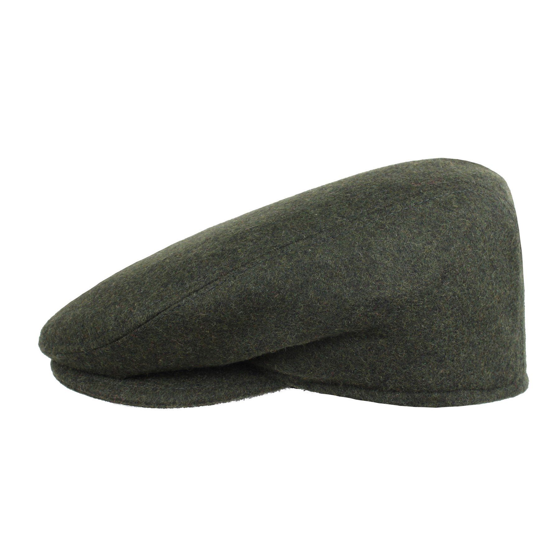 HatBee Flat Cap »Herren Schirmmütze Sportmütze Wolle« Made in Italy online  kaufen | OTTO
